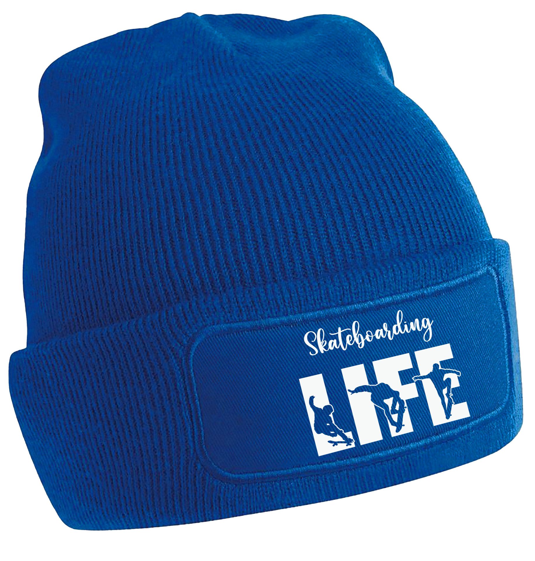 royal blau