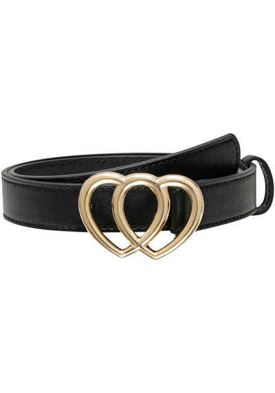 KIDS ONLY Synthetikgürtel KOGPINA HEART PU JEANS BELT