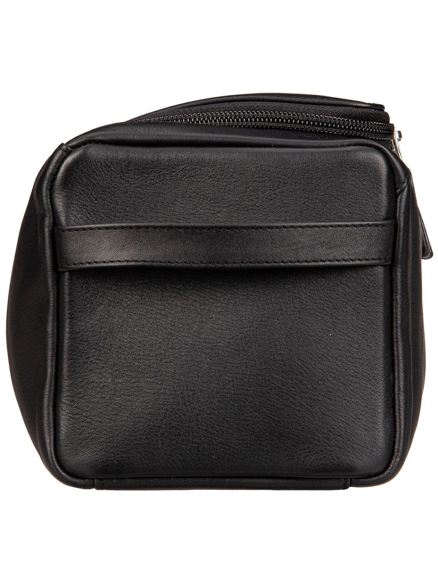 Braun Büffel Kulturbeutel GOLF 3.0 Wash Bag