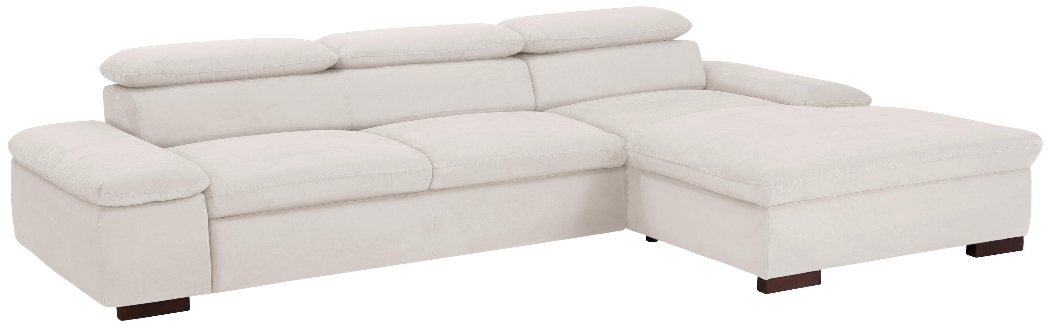 Ecksofa Alberto L-Form