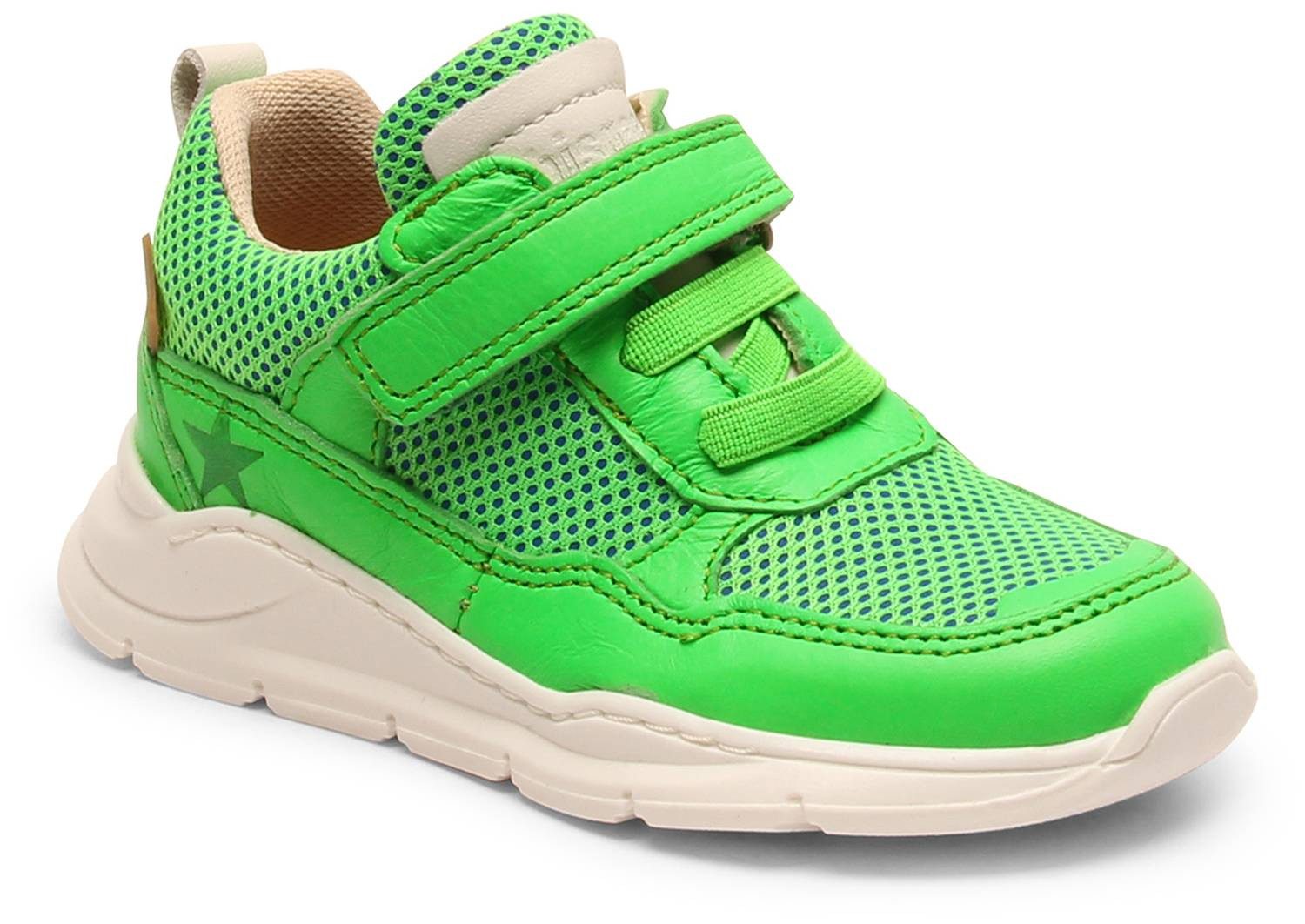 Bisgaard Bisgaard Pan E Tex Klettschuh