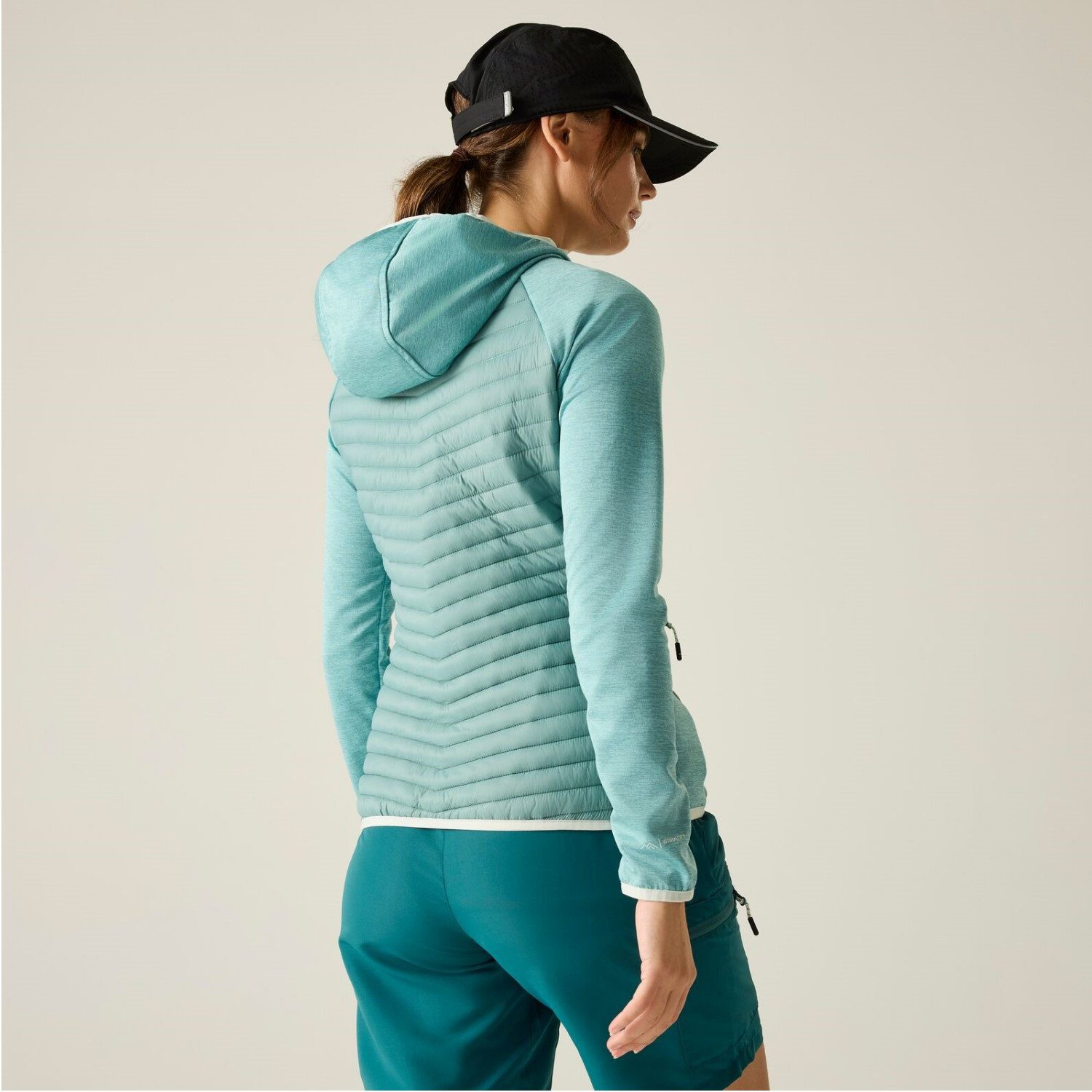 Regatta Steppjacke Andreson Hybrid Softshelljacke