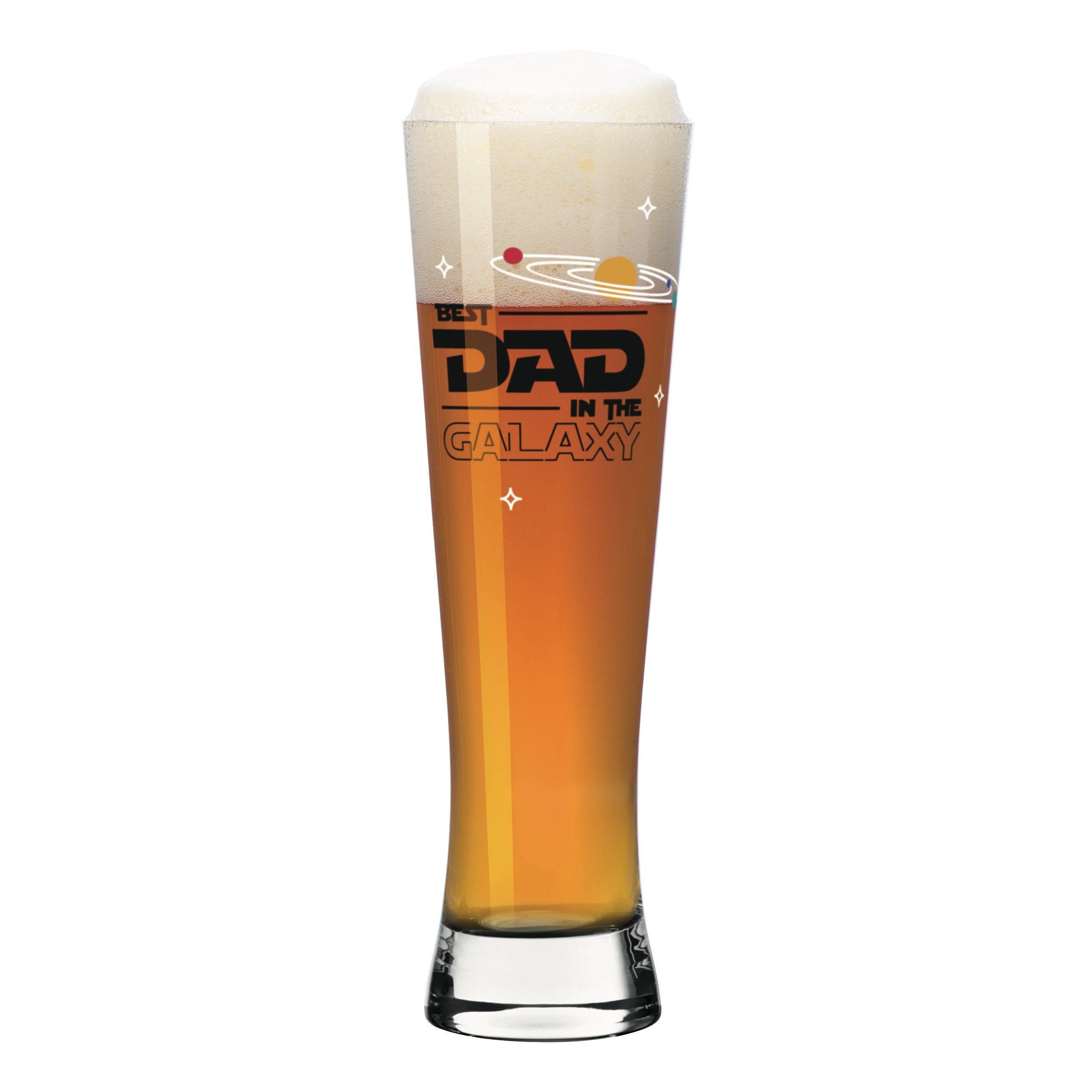 Ritzenhoff Bierglas Sprüche