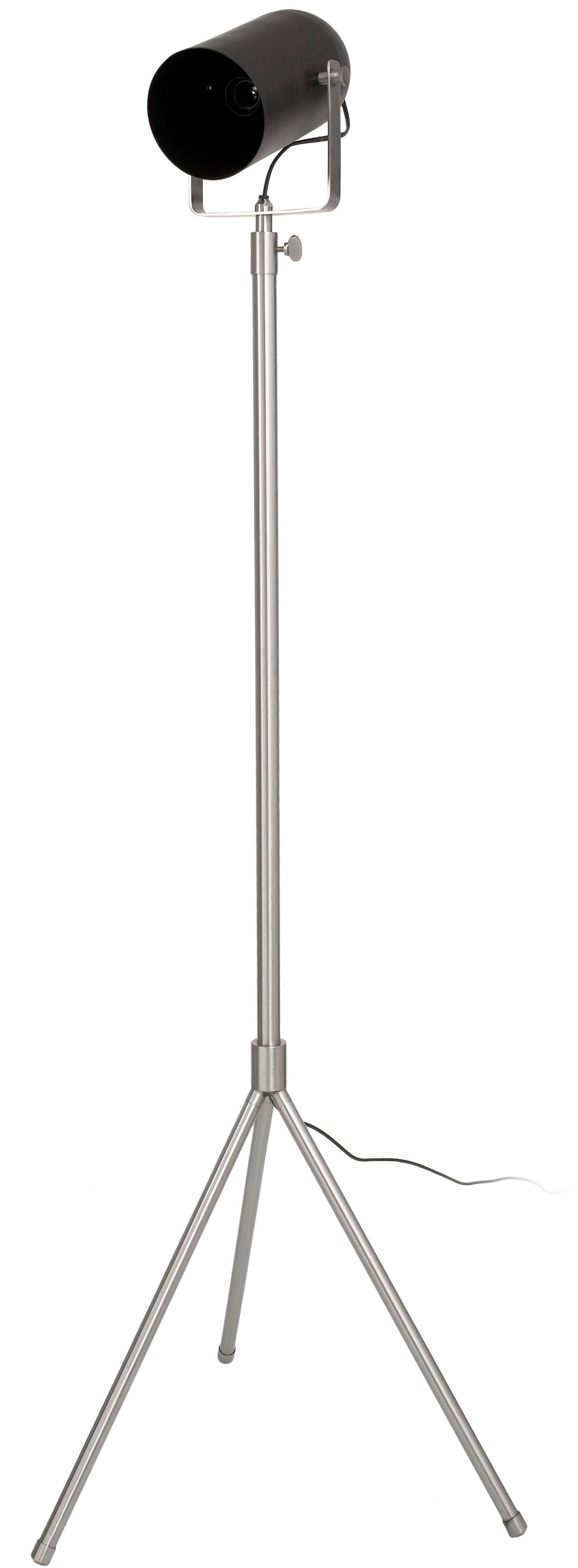 Kayoom Stehlampe Stehlampe Celeste 425, ohne Leuchtmittel, harmonisch, modern, vielseitig kombinierbar