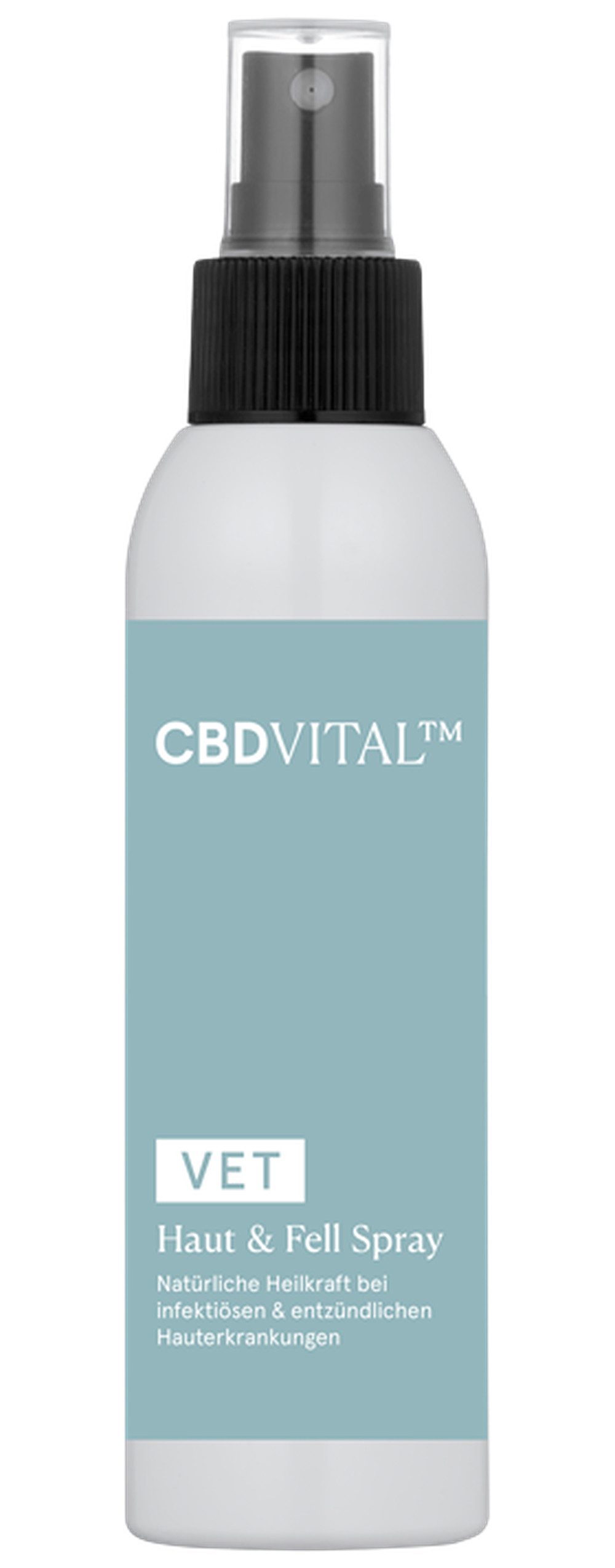 CBD Vital Haut und Fell Spray Spray, 150 ml
