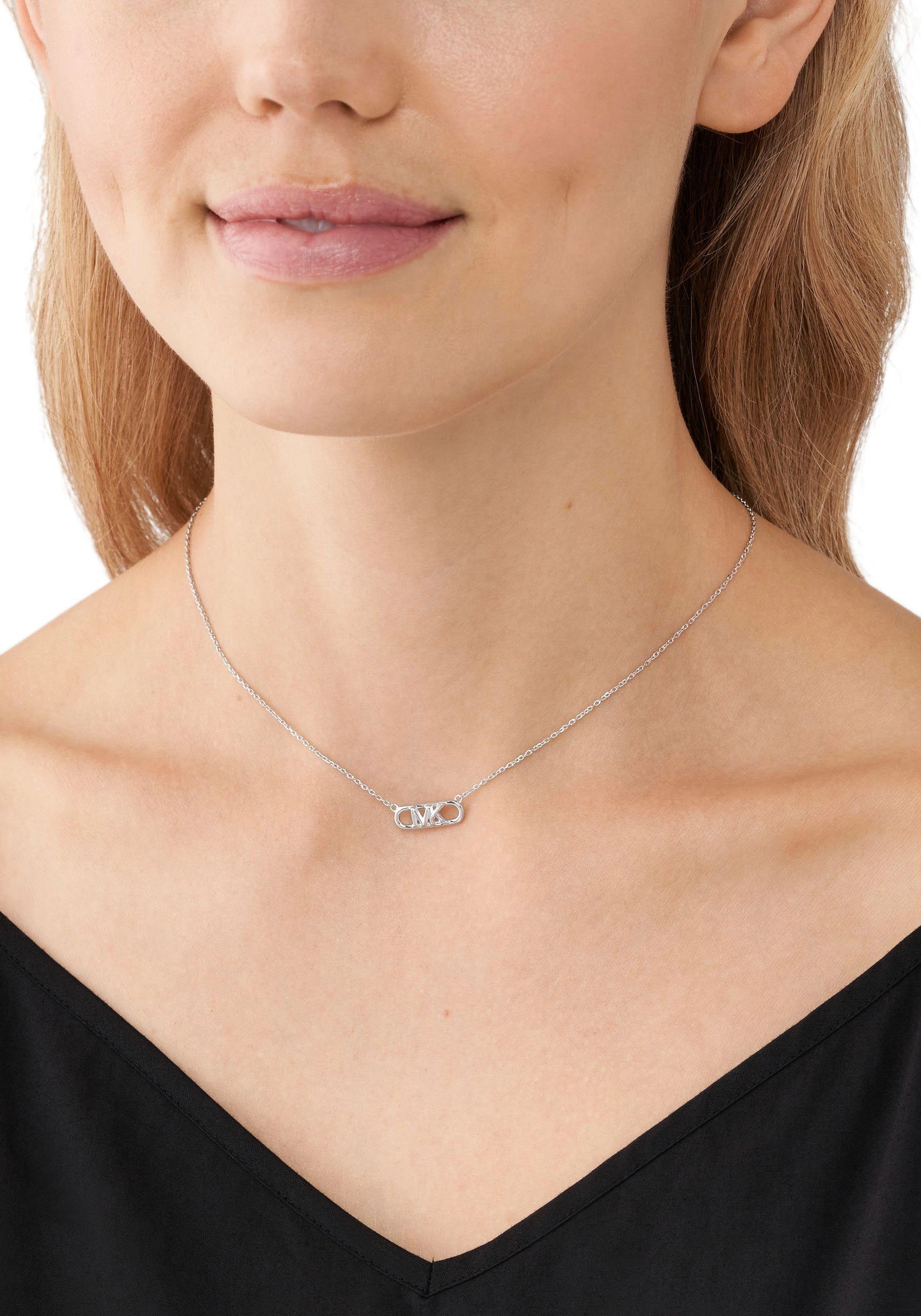 MICHAEL KORS Kette mit Anhänger PREMIUM...