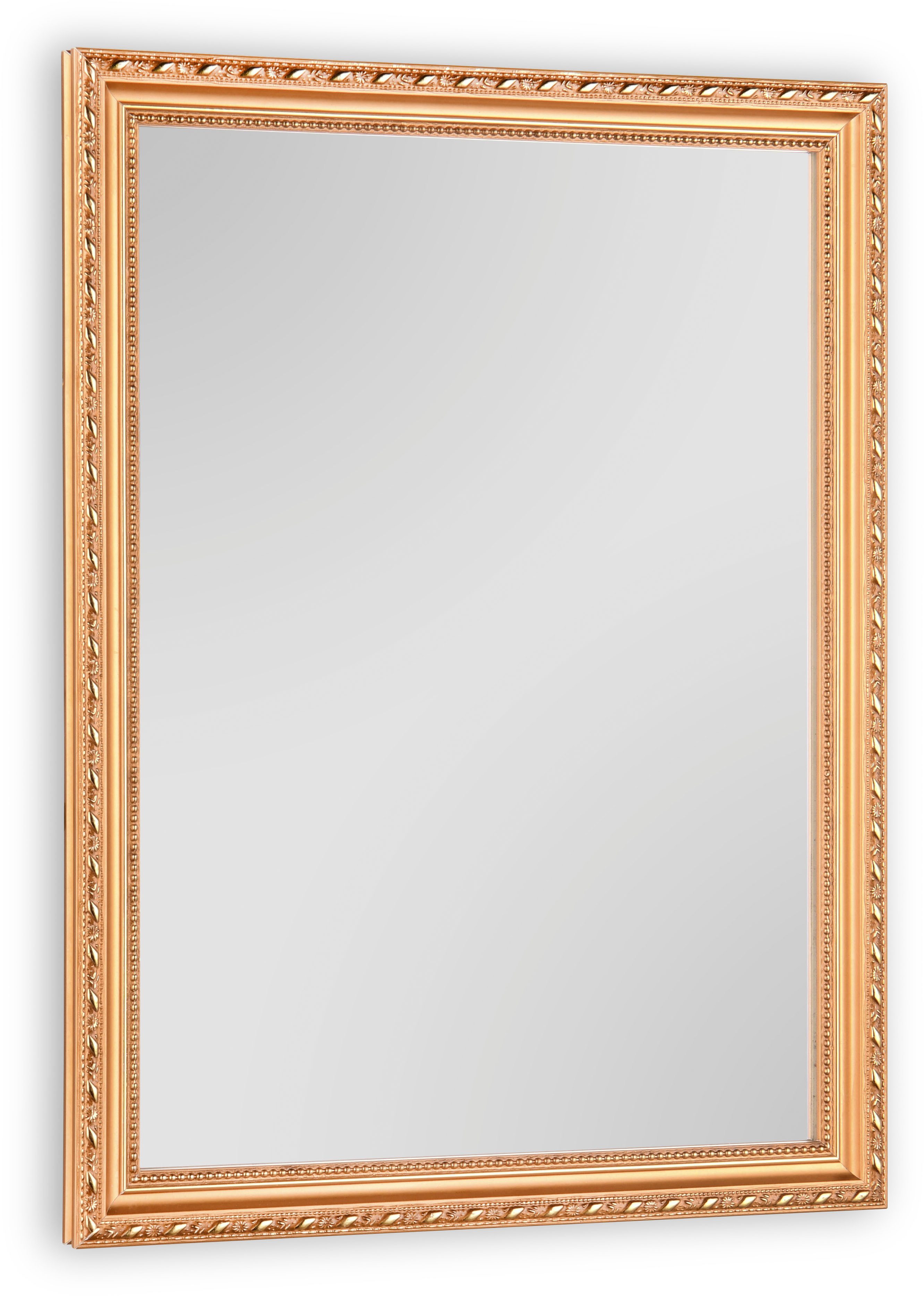 MIRRORS AND MORE Spiegel Lola (1-St), Horizontal und vertikal montierbar