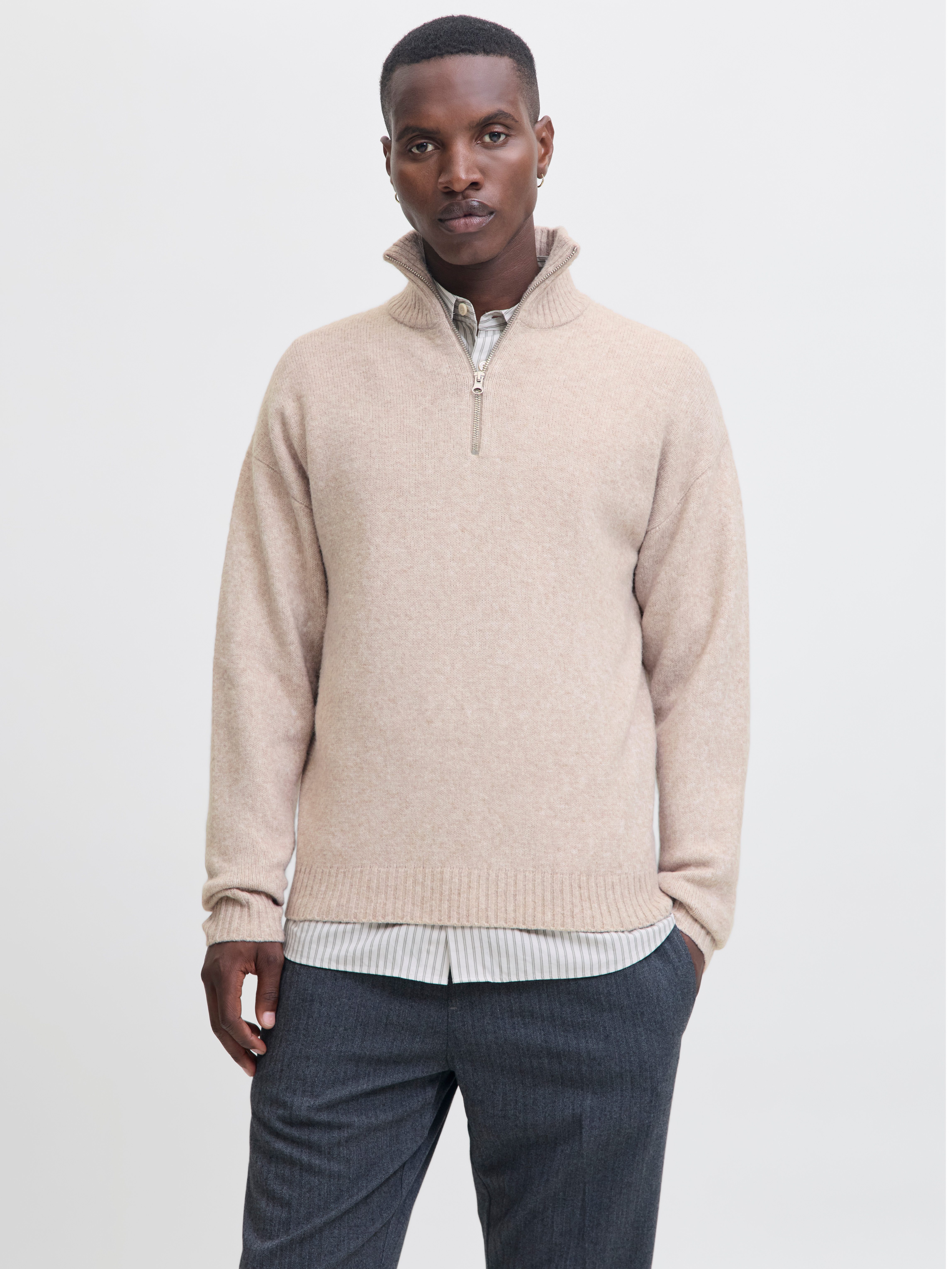Jack & Jones Troyer JJESOHO OLLIE günstig online kaufen