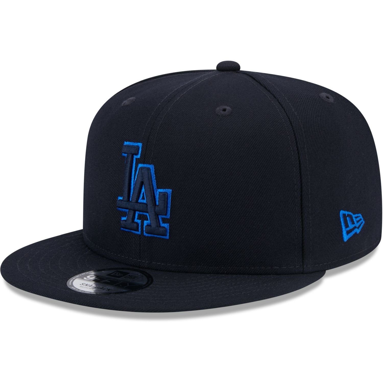 New Era Snapback Cap 9Fifty REPREVE Los Angeles Dodgers | Baseball Caps
