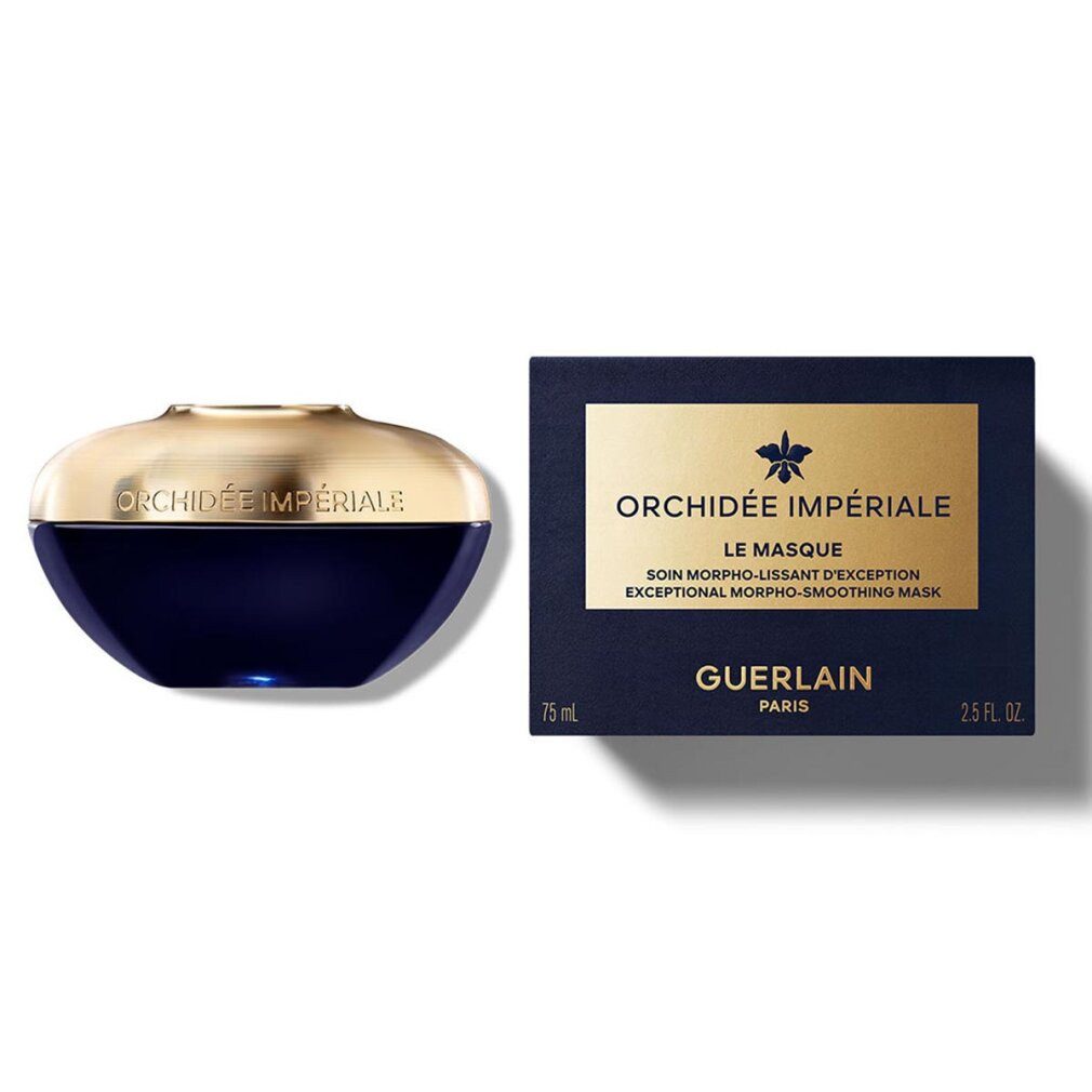 GUERLAIN Körperpflegemittel Maske ORCHIDÉE IMPÉRIALE 75 ml