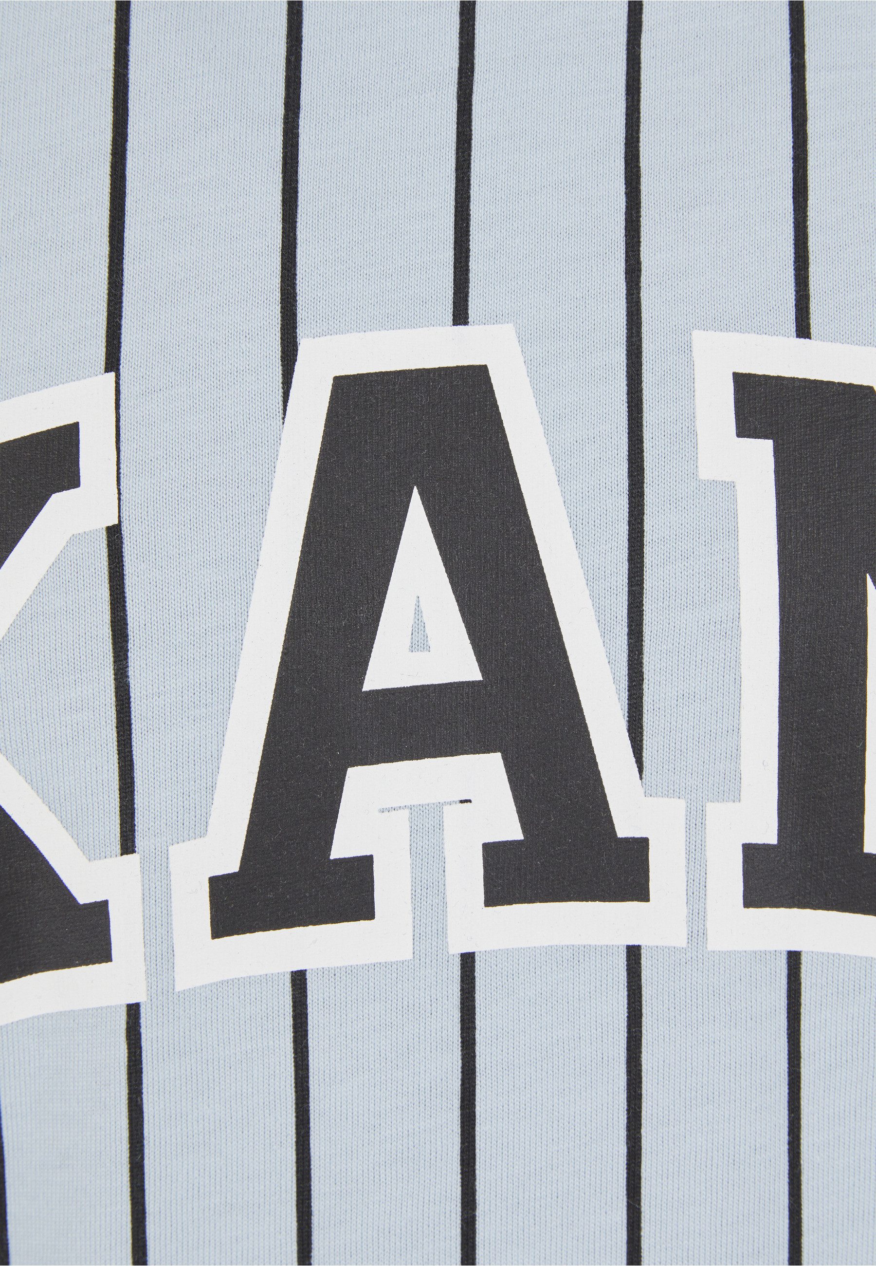 Karl Kani Longsleeve Karl Kani Serif Pinstripe Ls Junior (1-tlg)