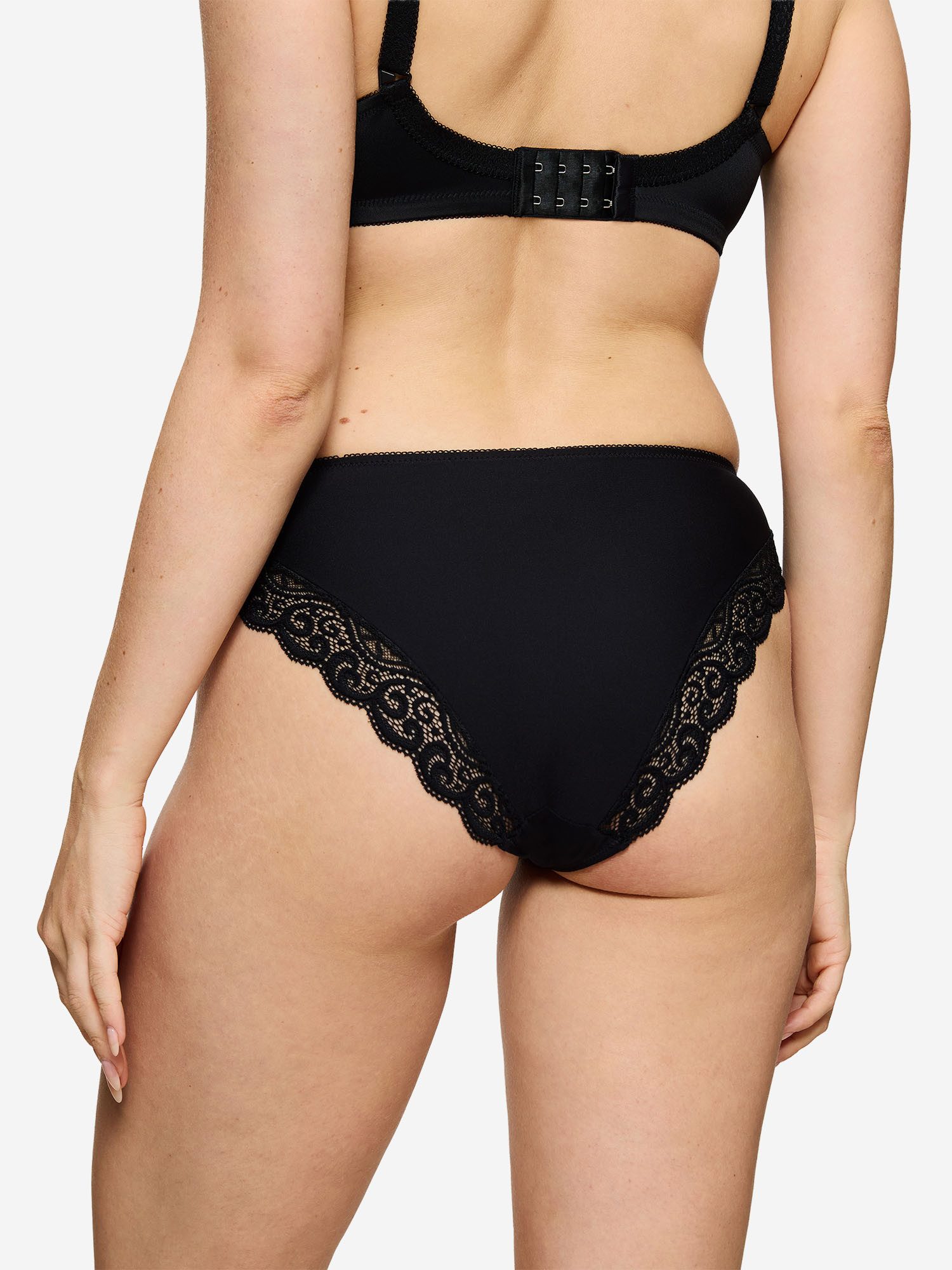 Triumph Tai-Slip Red Label Amourette Taillenslip, Hüftslip, Brasil Slip – Bild 3 von 5