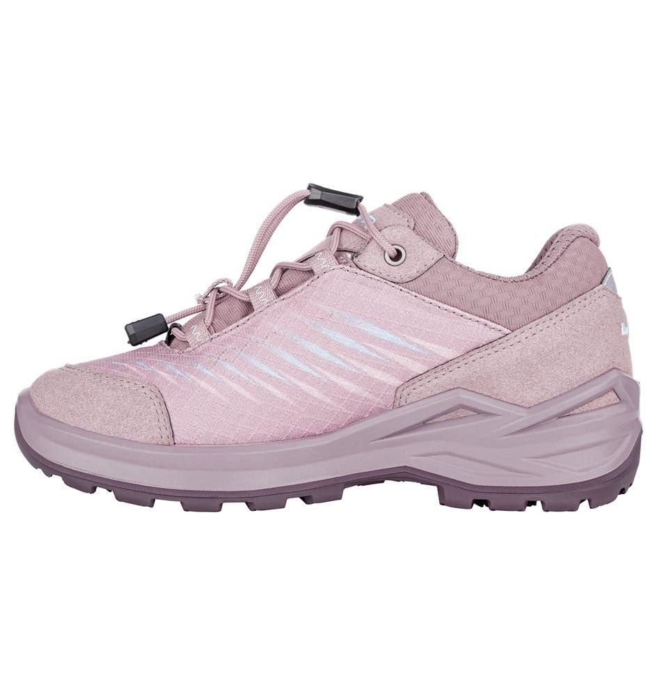 Lowa Multifunktionsschuhe Zirrox II GTX Low (wasserdicht, Textil/Synthetik) Wanderschuh