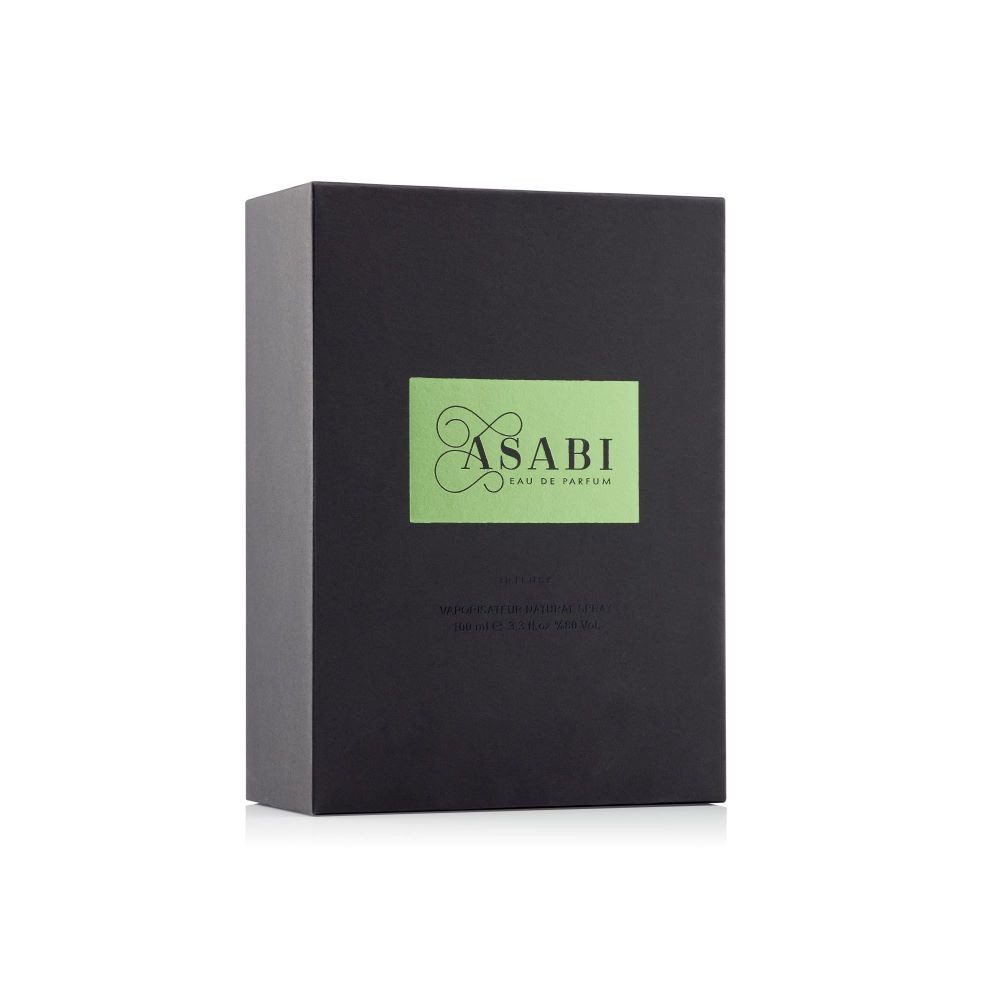 Asabi Eau de Parfum Asabi Intense EDP 100ml