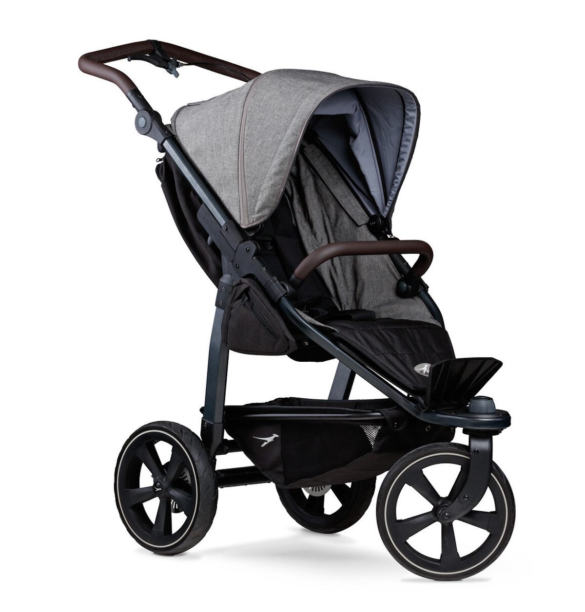 Jogger-Kinderwagen