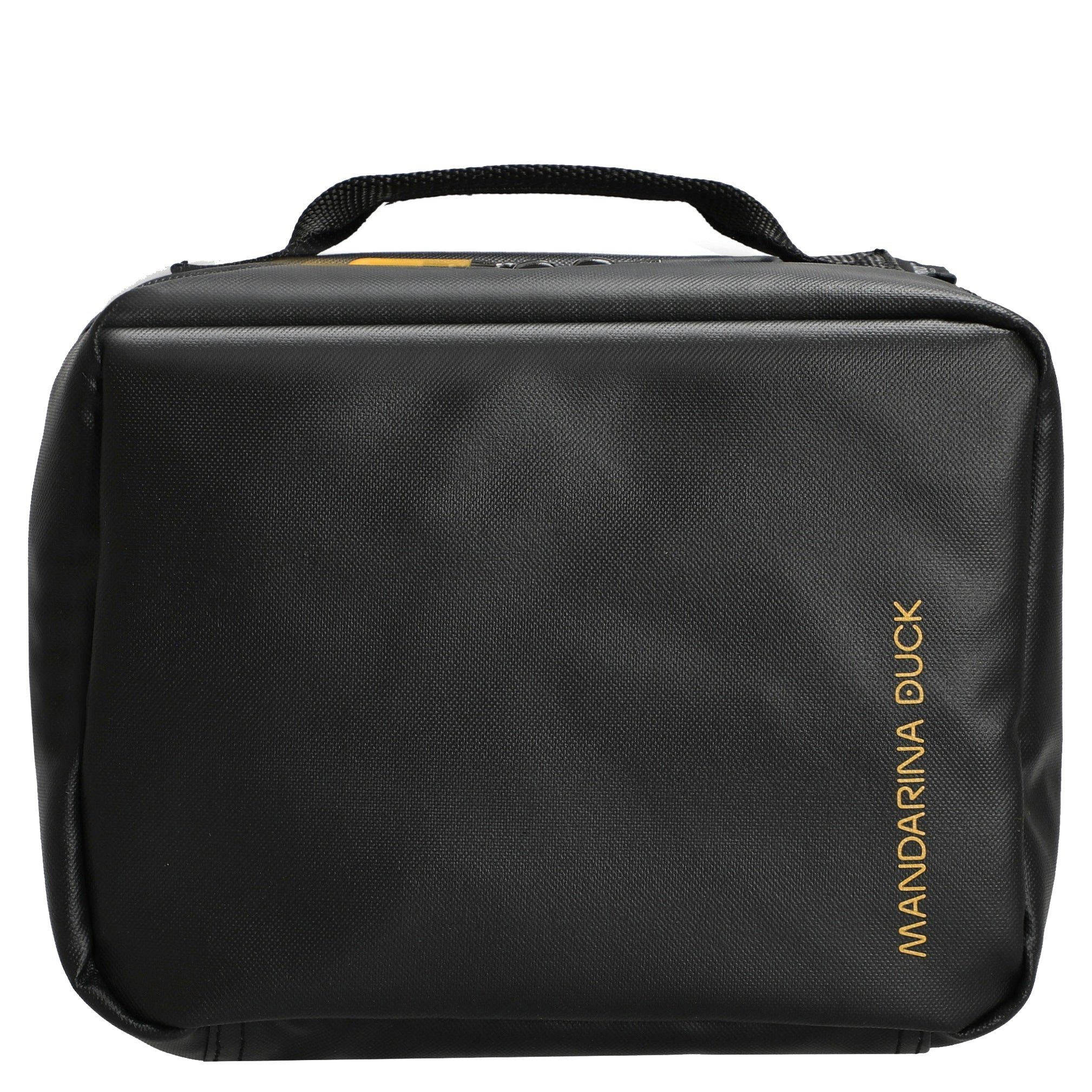 Mandarina Duck Сумки для туалетных принадлежностей Eco Coated - Сумки для туалетных принадлежностей 21.5 cm (schwarz)