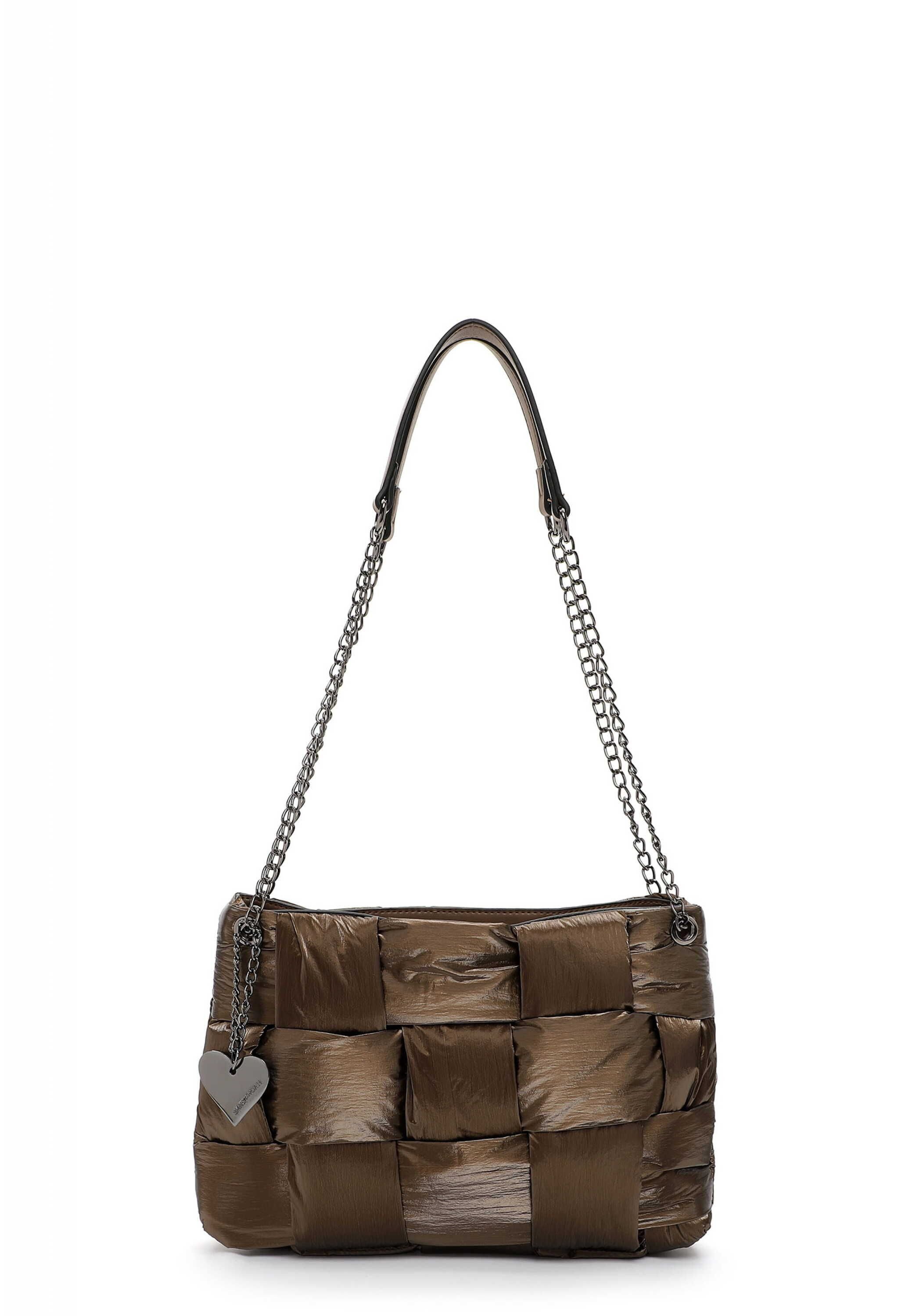 Schultertasche
