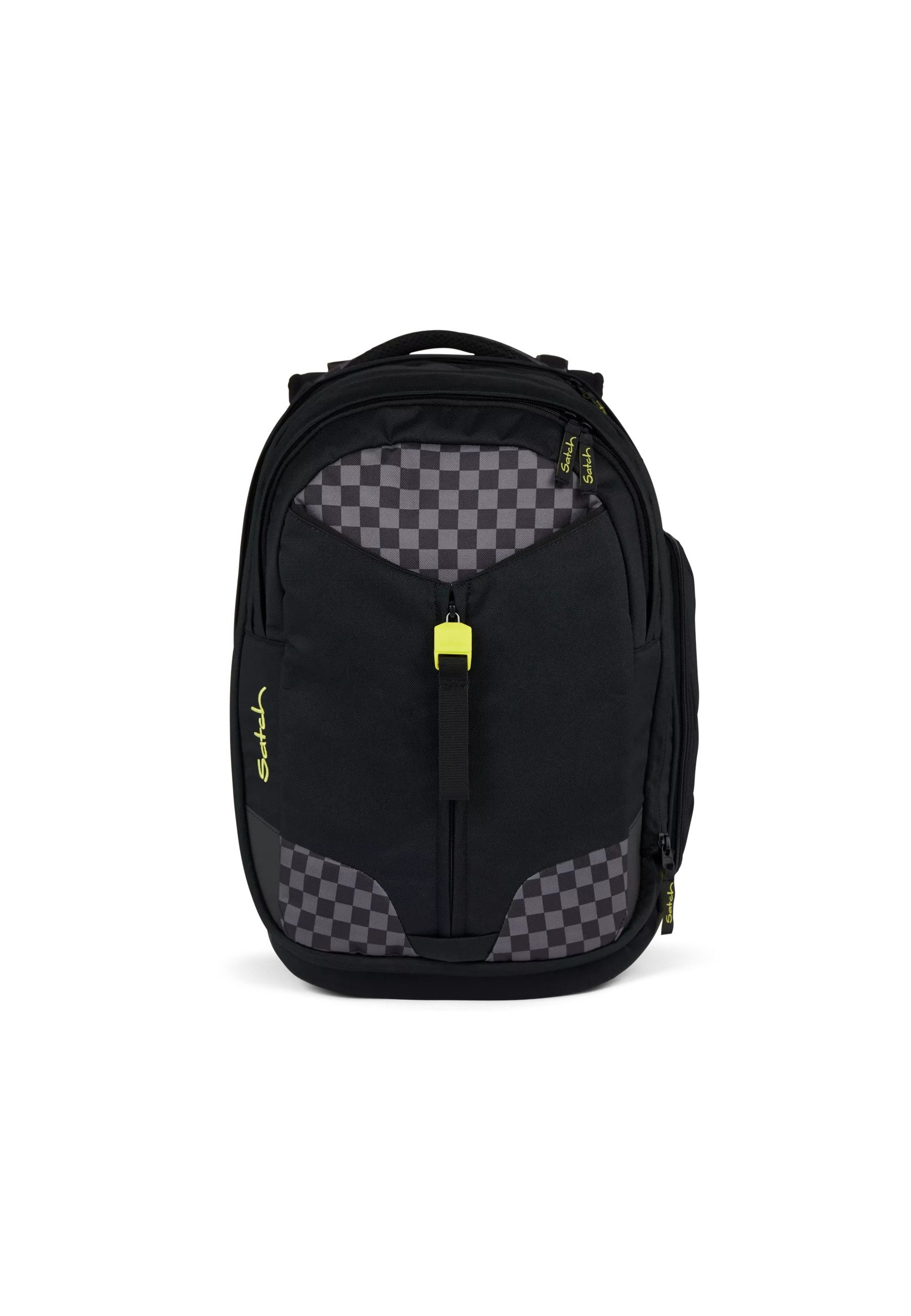 Satch Schulrucksack match (1-tlg)