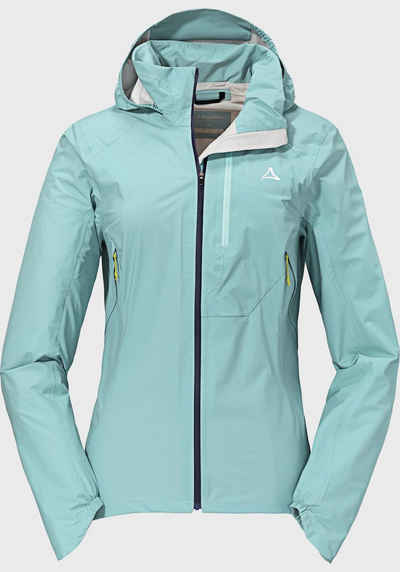 Schöffel Regenjacke 2.5L Jacket Bohusleden L