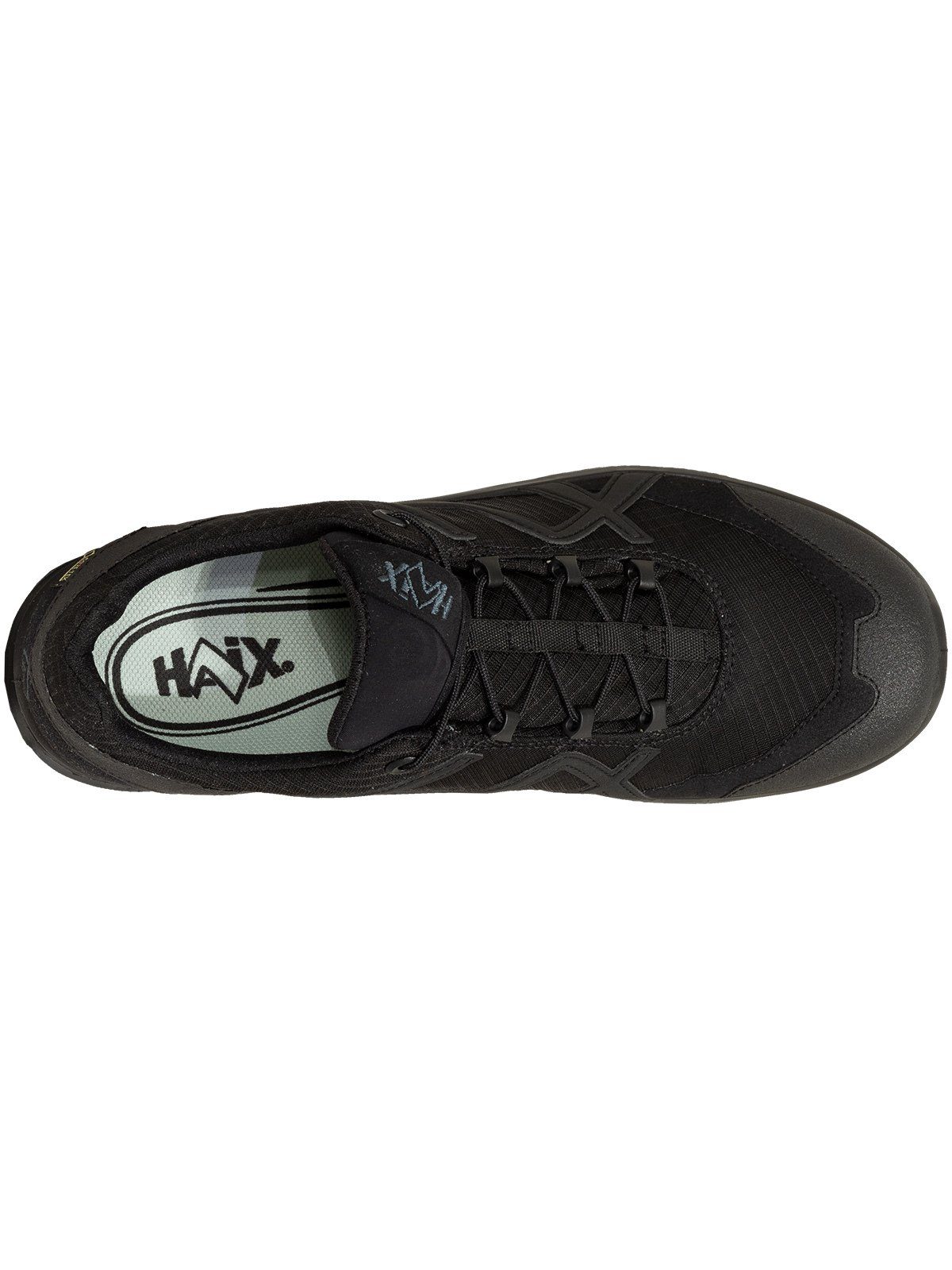 haix Haix Black Eagle Athletic 2.1 GTX Wanderschuh