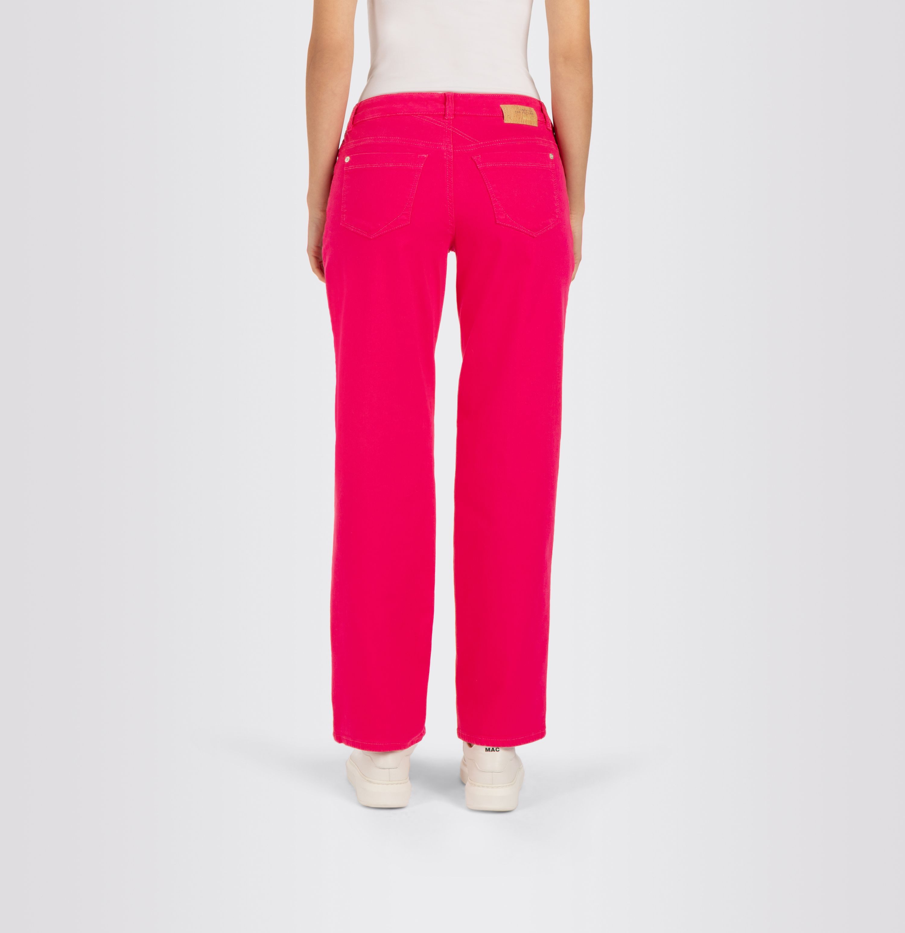 MAC 5-Pocket-Hose GRACIA günstig online kaufen