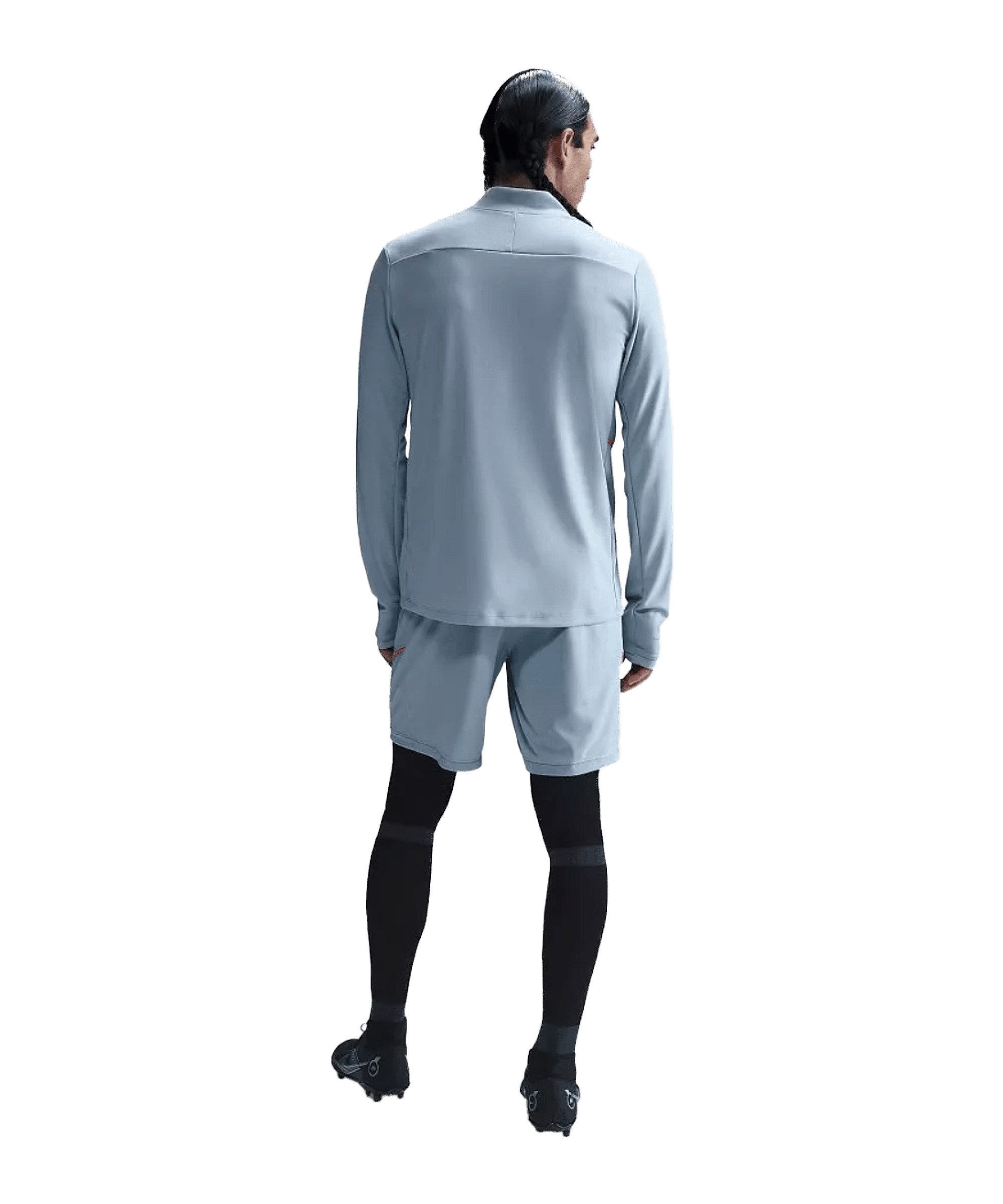 Nike Sweater Nike Performance Academy 25 Drill Top Sweatshirt günstig online kaufen