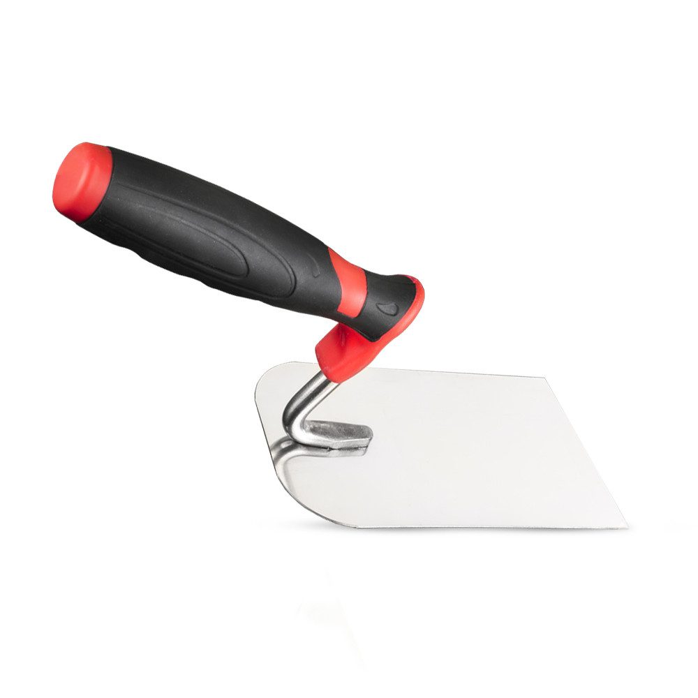Prima-Online Maurerkelle Spachtelkelle Maurerkellen Edelstahl Kellen Spachtel Rostfrei 50-120mm