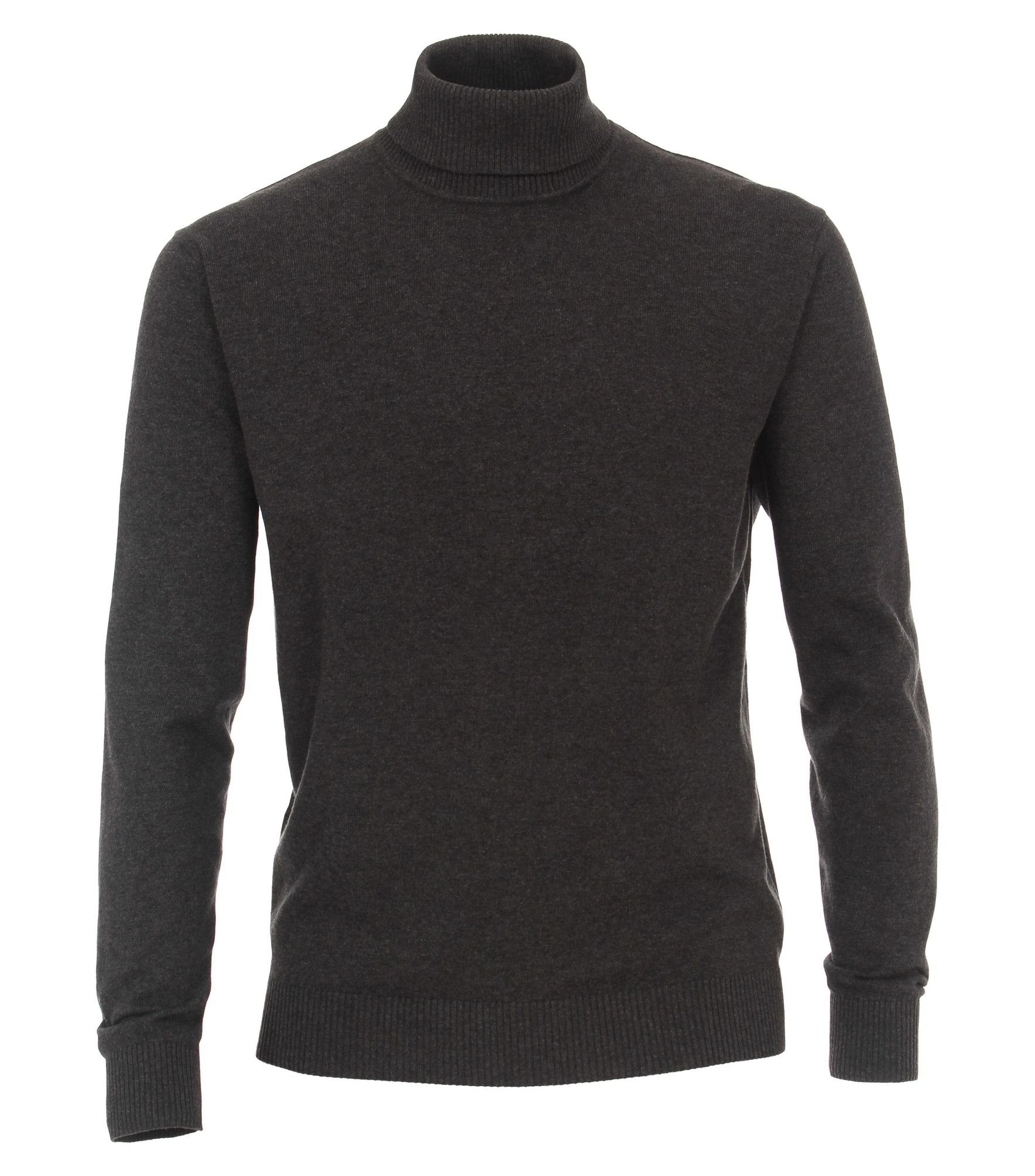 Redmond Rollkragenpullover 501 uni