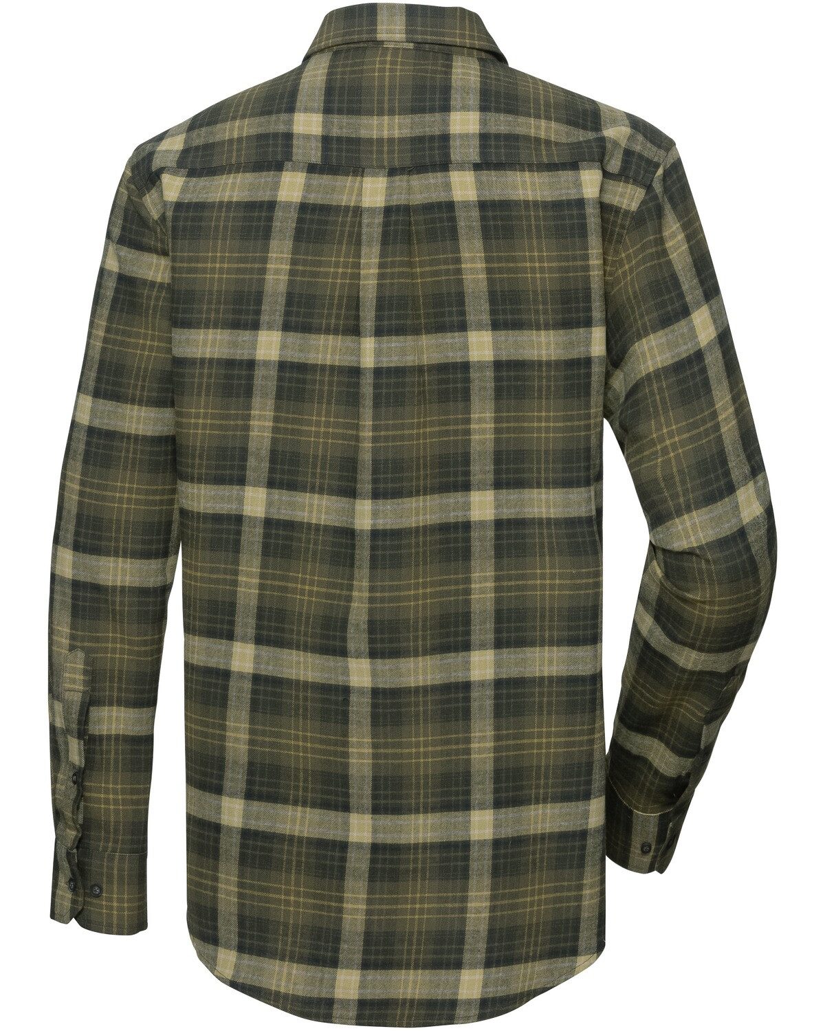 Wald & Forst Flanellhemd Jagdhemd Core günstig online kaufen