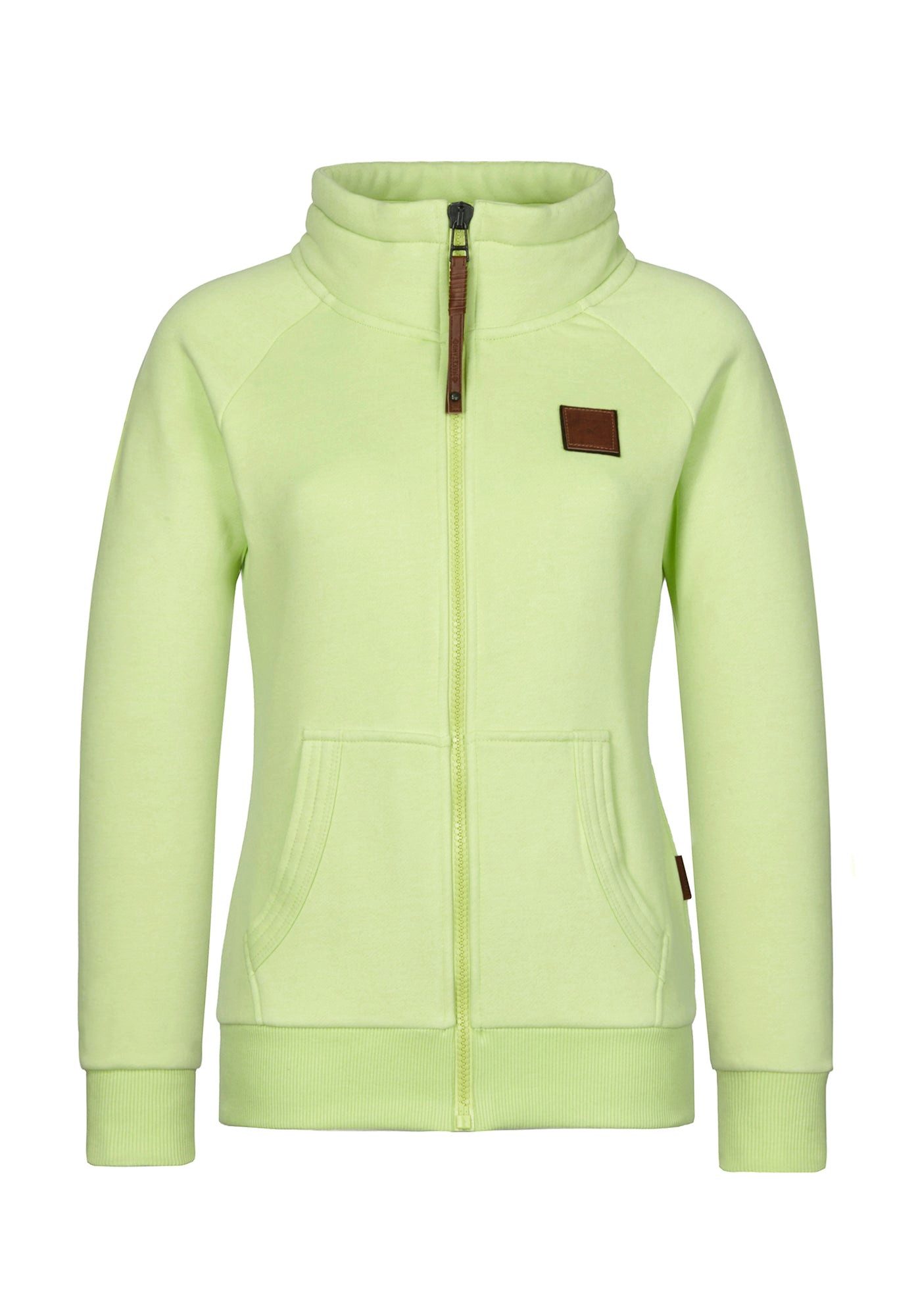naketano Sweatjacke