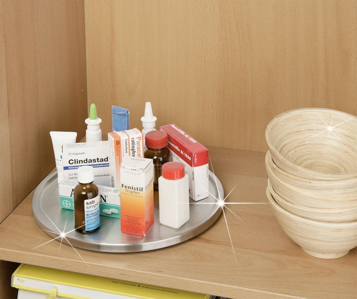 WENKO Aufbewahrungsbox