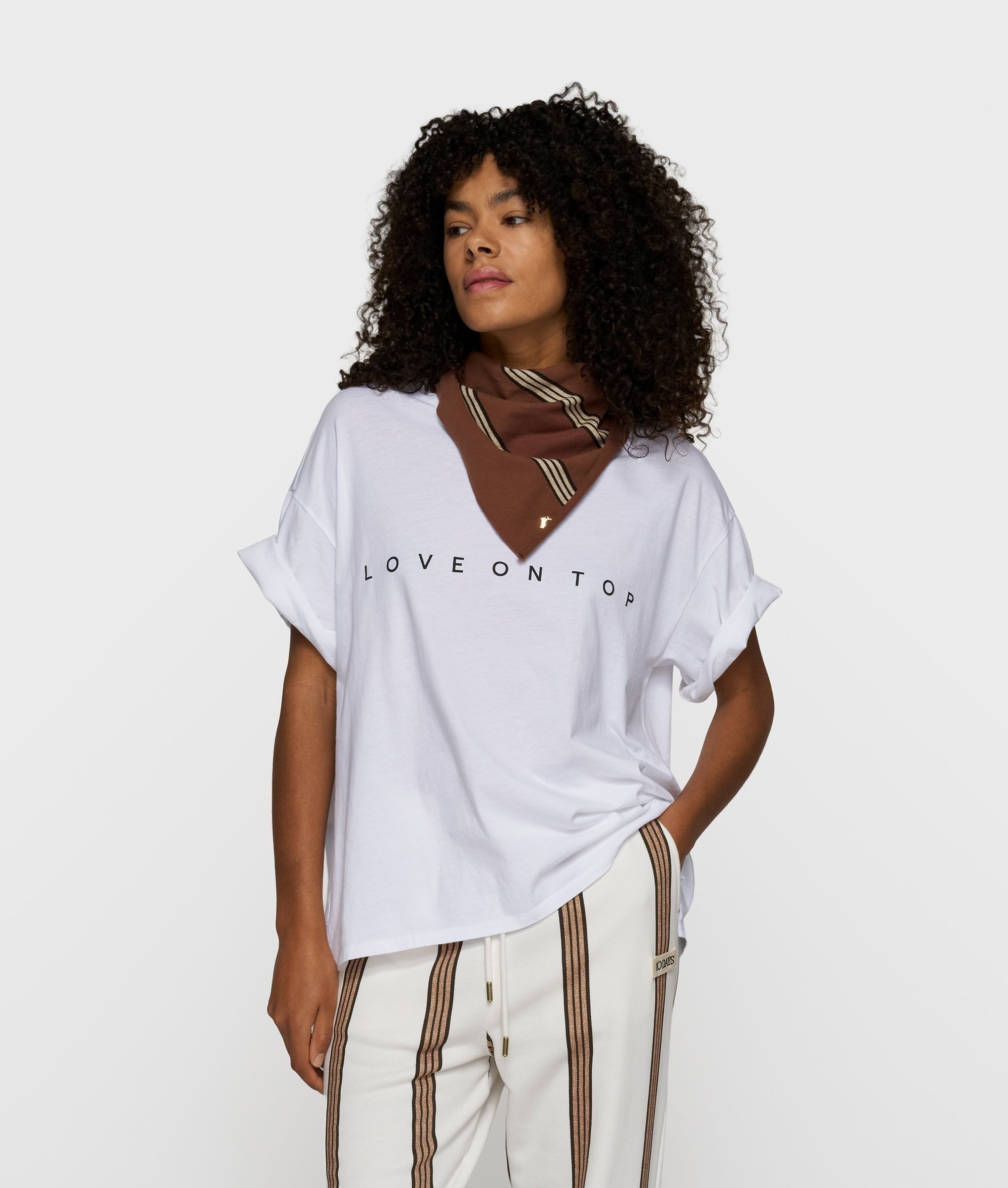 10DAYS T-Shirt