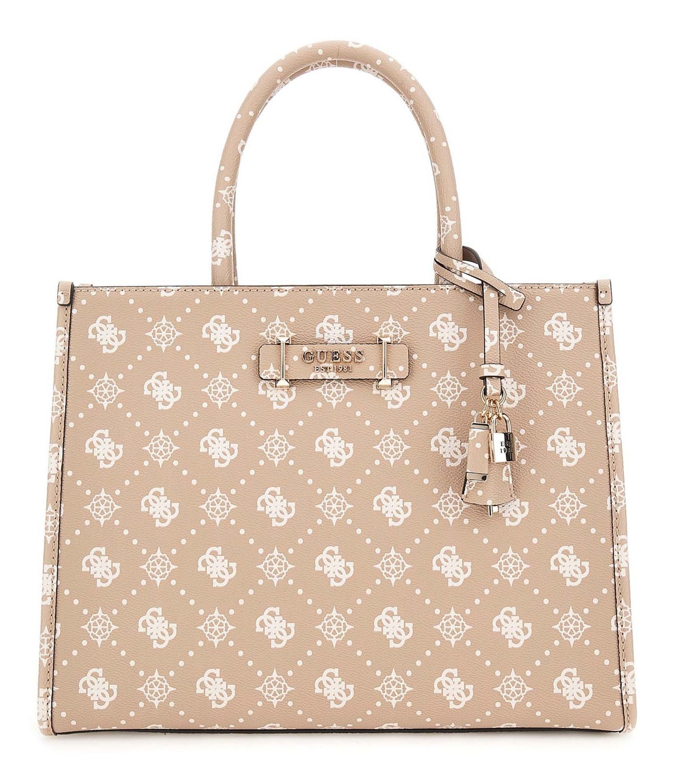 Guess Handtasche 2 Compartment Tote Bag günstig online kaufen