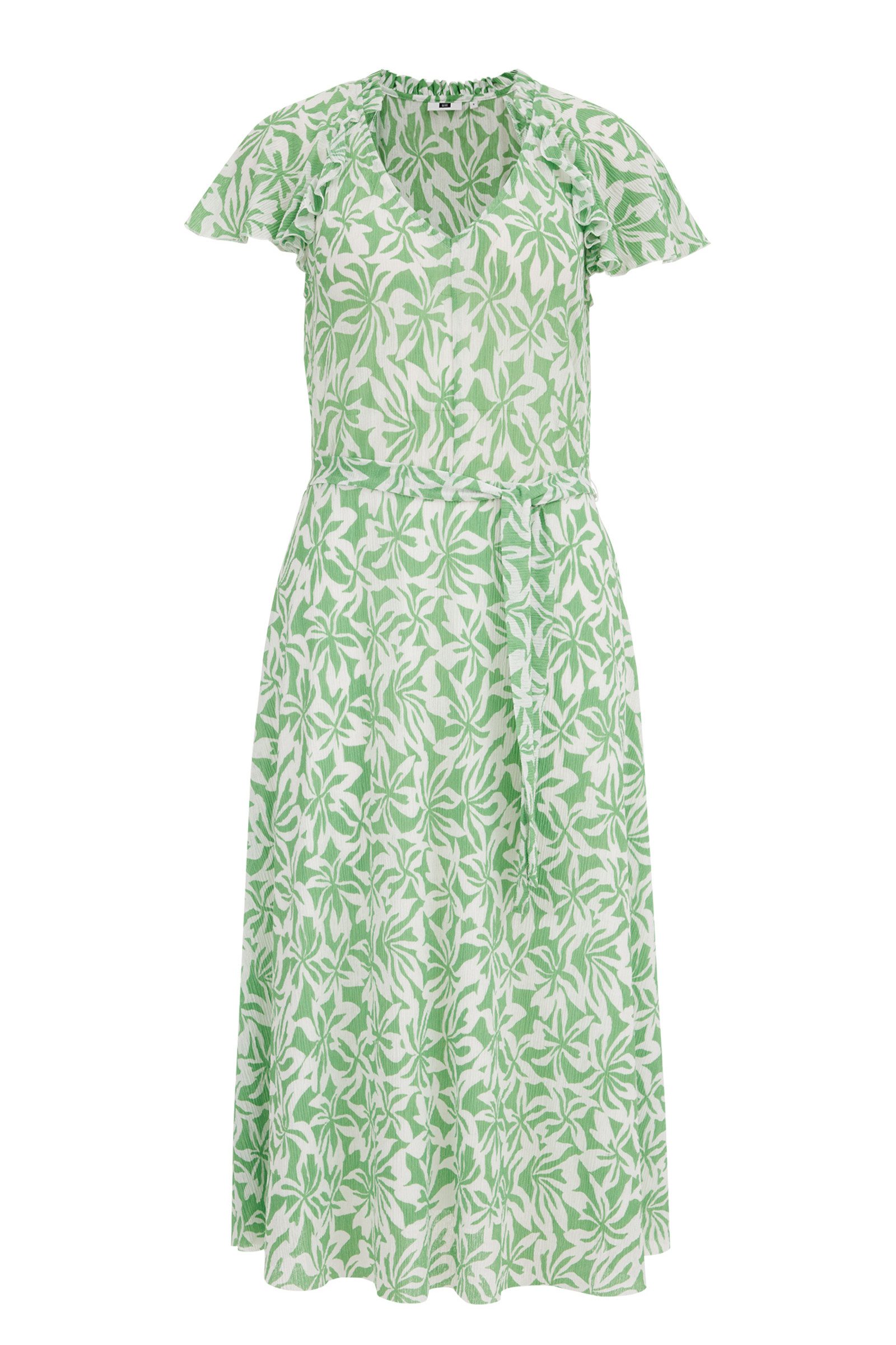 WE Fashion Maxikleid günstig online kaufen
