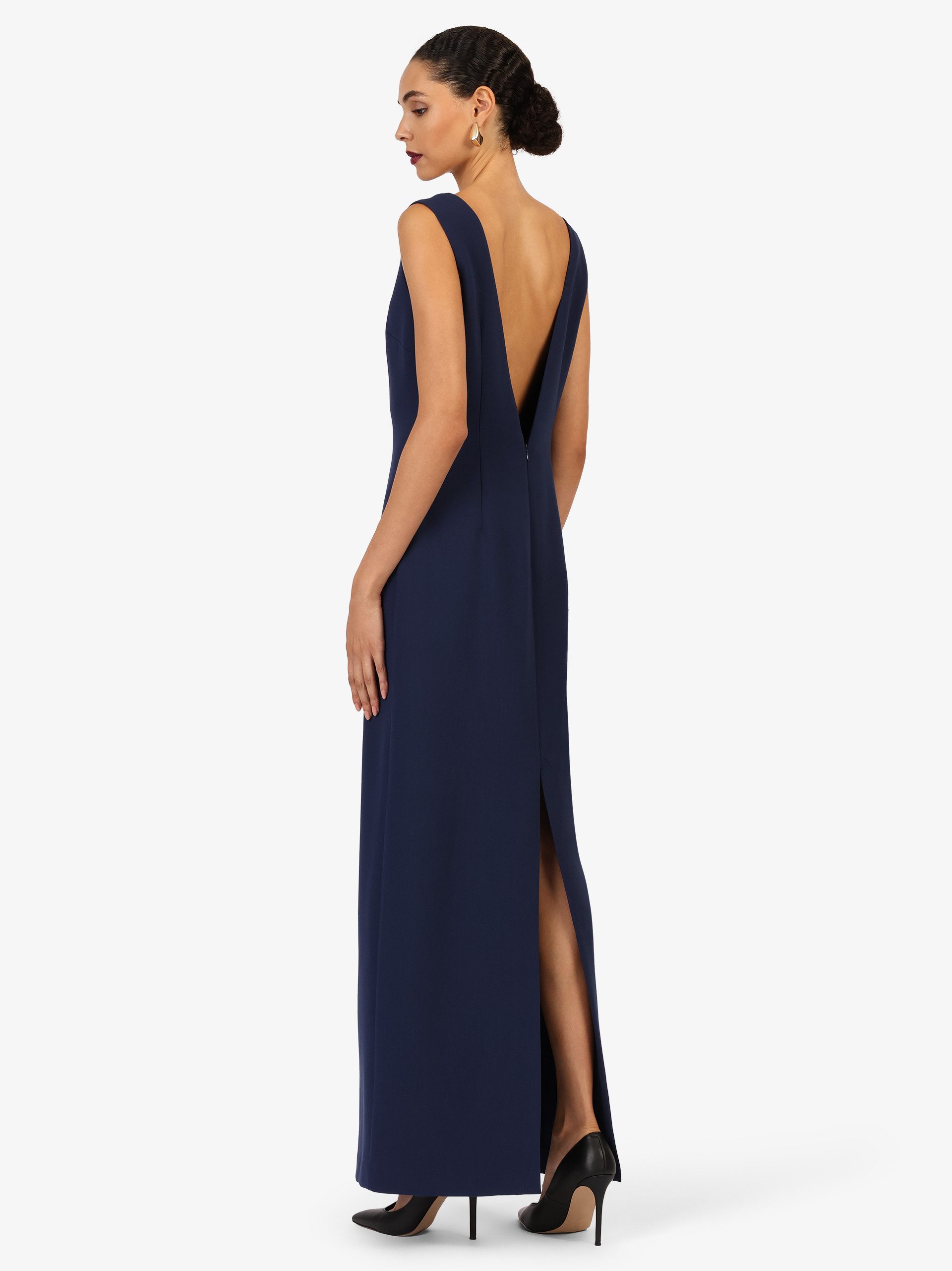 Kraimod Abendkleid im minimalistischen Design