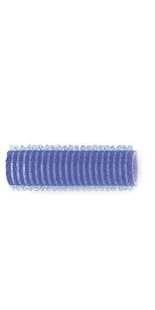 Sibel Lockenwickler Sibel Kruller Zelfklevend 12st Blauw 15mm