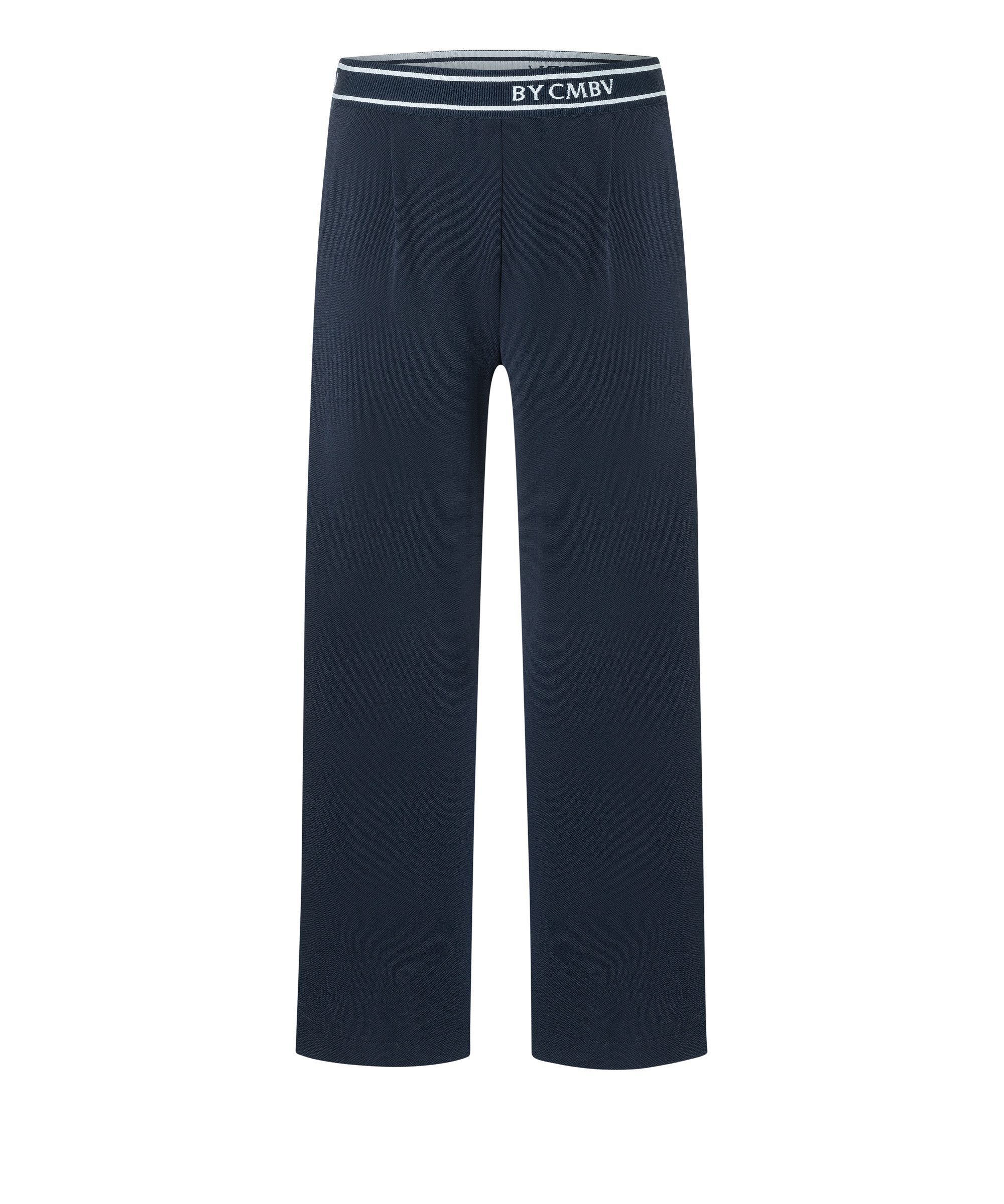 Chinohose Arina cropped