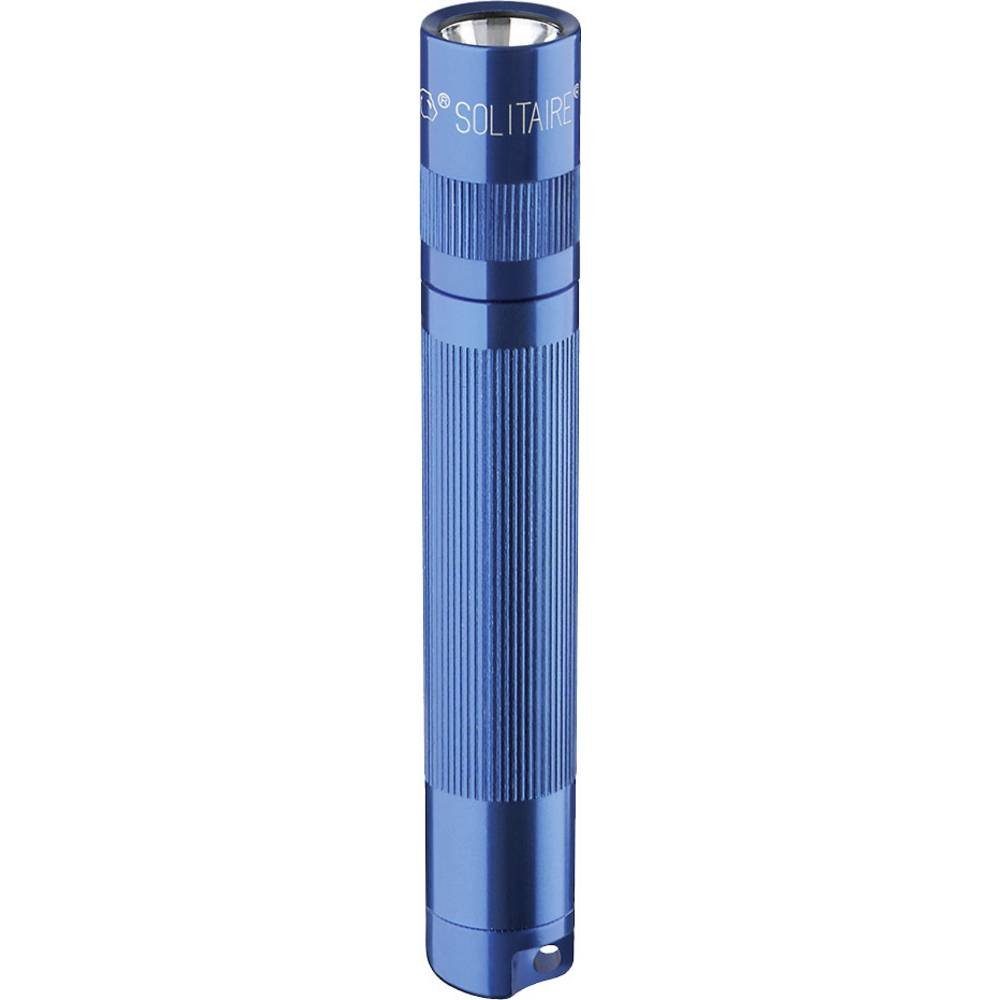 MAGLITE Taschenlampe ® Solitaire K3A116, mit Schlüsselanhänger