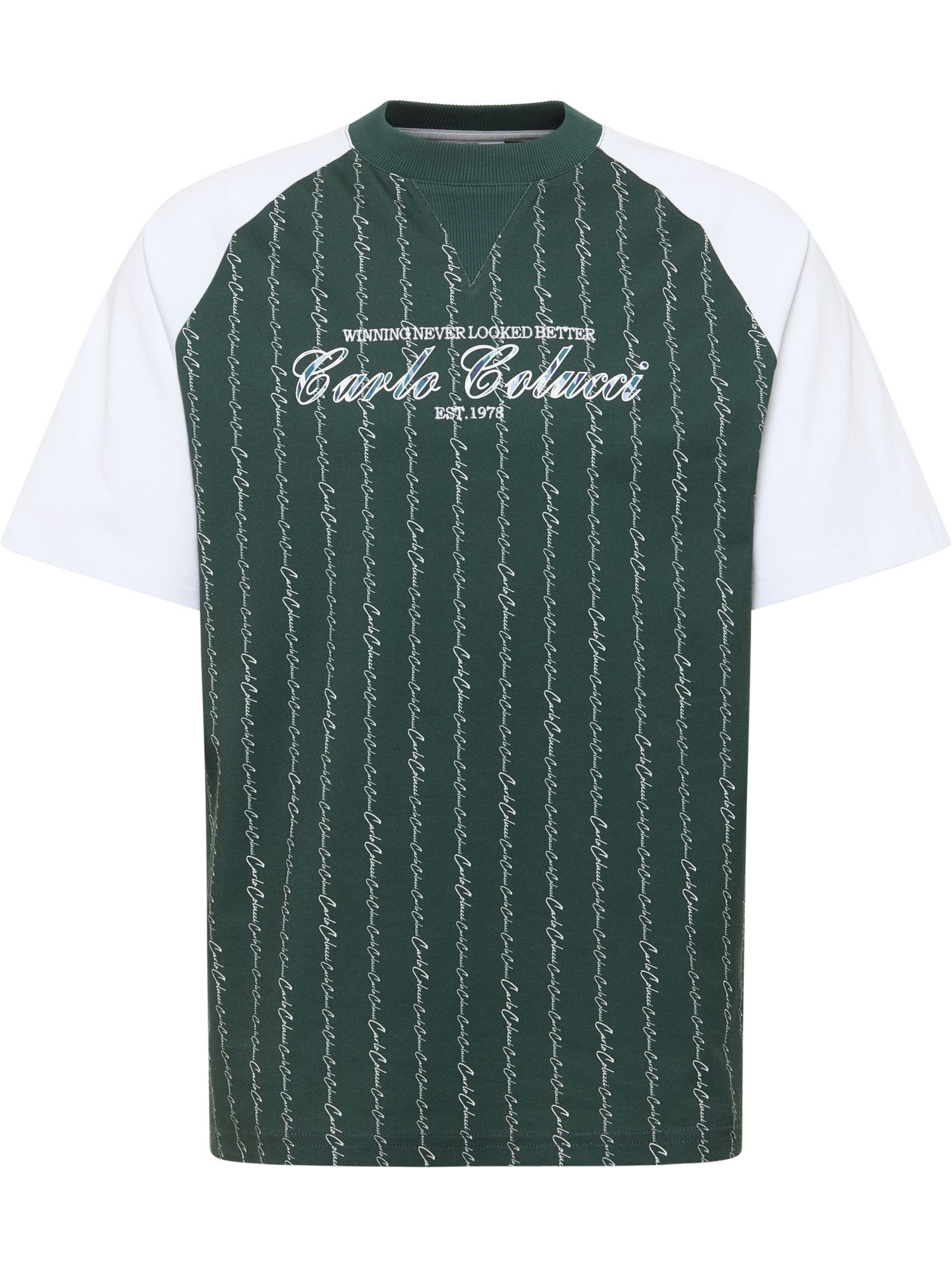 CARLO COLUCCI T-Shirt Fara günstig online kaufen