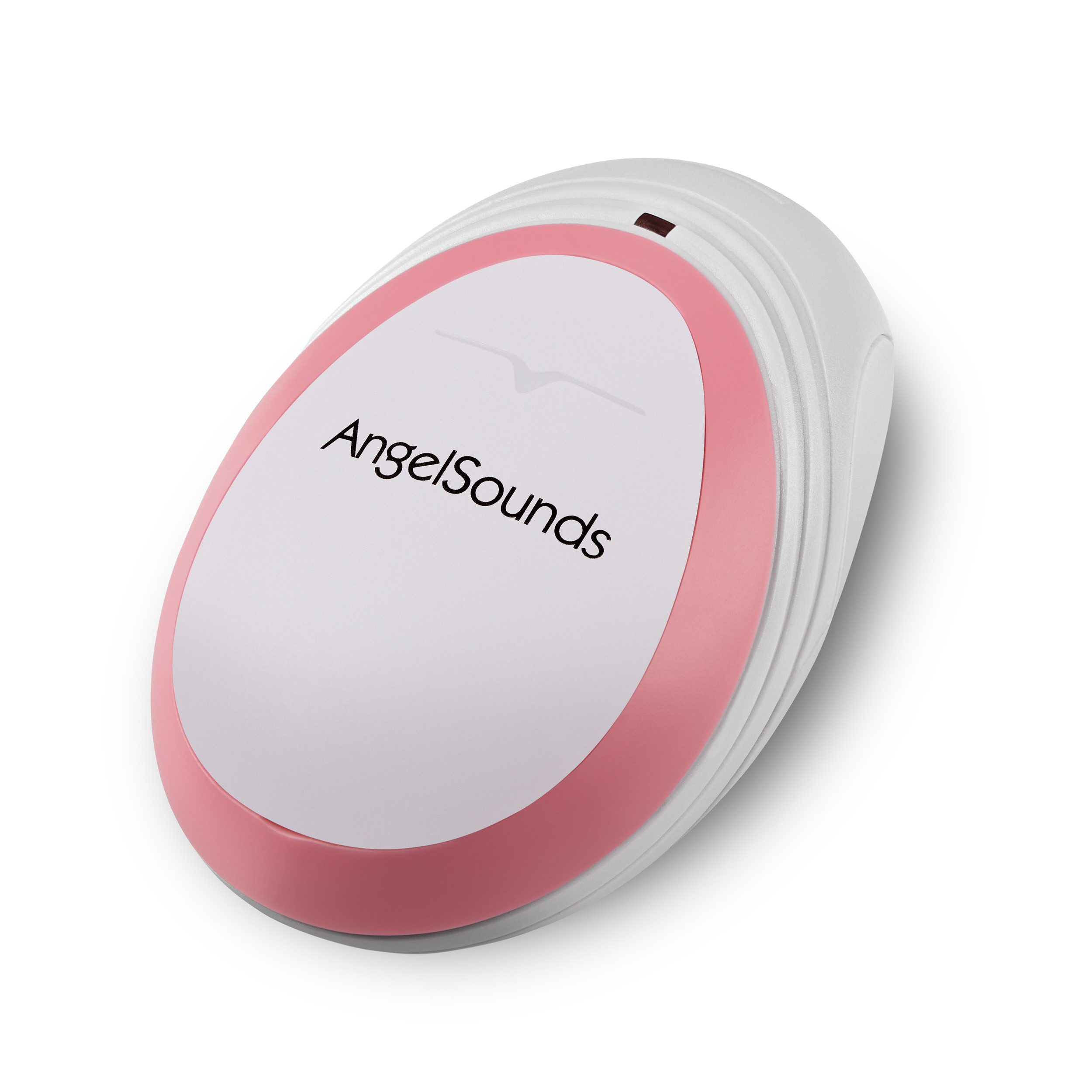AngelSounds Babyphone MINI JPD-100S(mini) Fetal Doppler Set