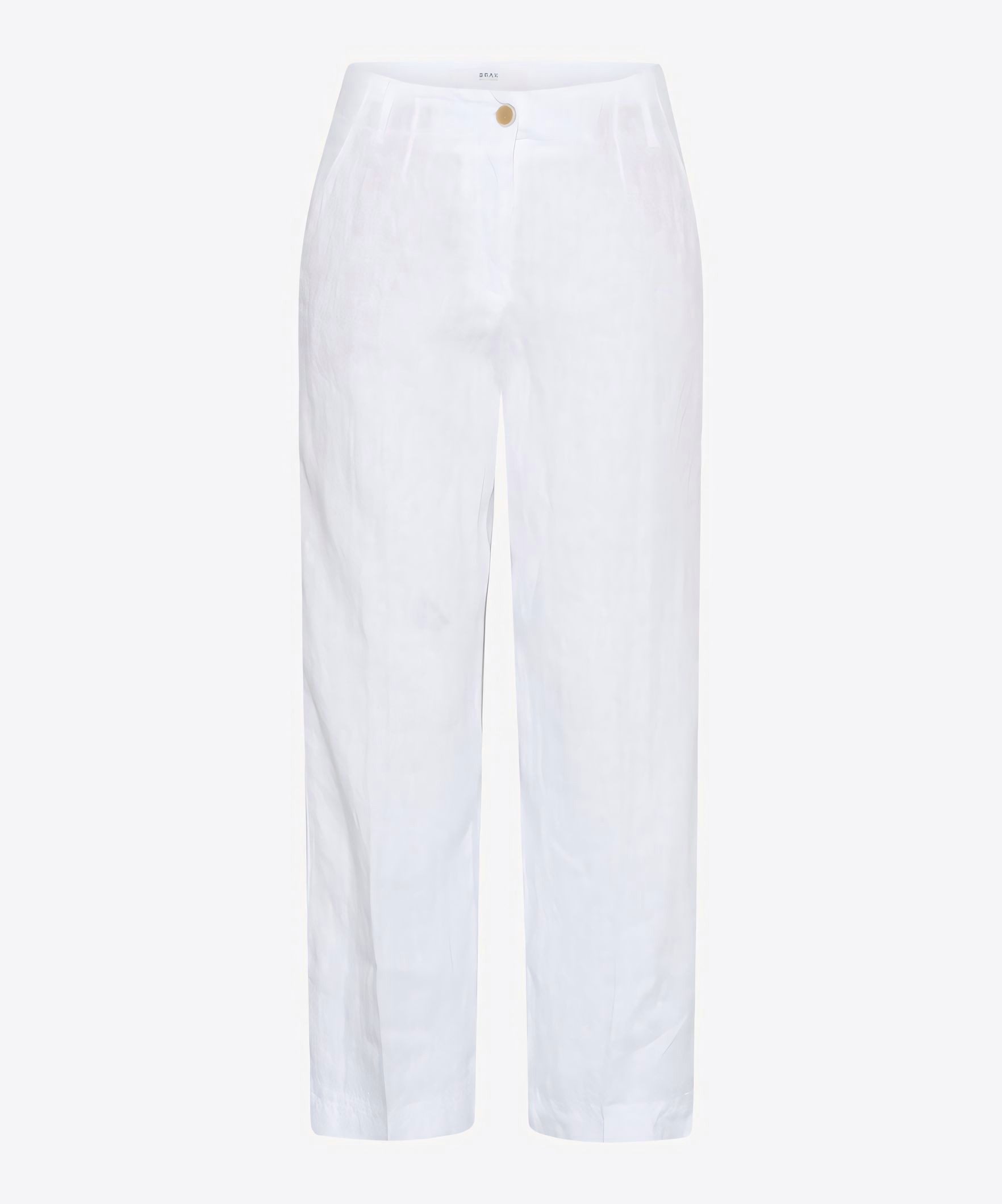 Brax Stretch-Jeans BRAX MAINE S white 9816520 71-2208-99 - LINEN LOVE