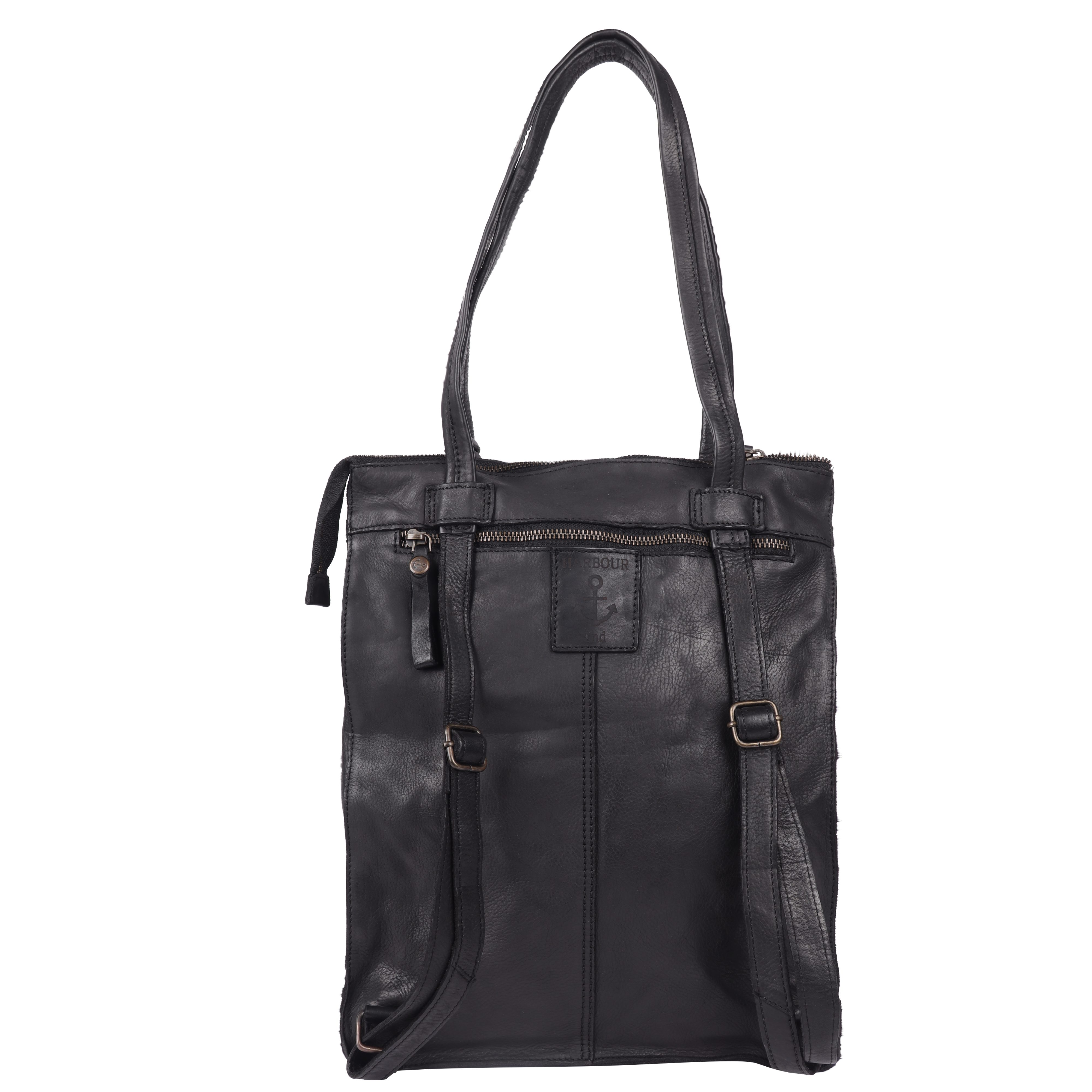 HARBOUR 2nd Shopper Franny, Henkeltasche, Rucksack, Schultertasche günstig online kaufen