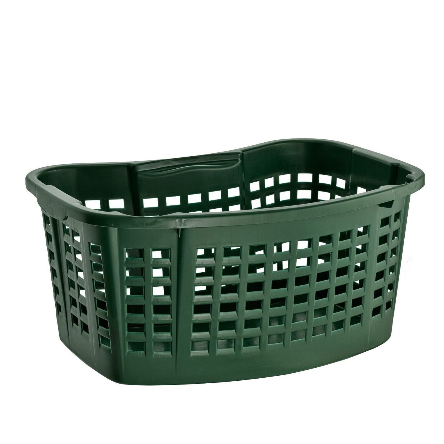 BURI Wäschekorb Buri Wäschekorb, 40L Wäsche Box Volumen, Wäschesammler 60 x günstig online kaufen