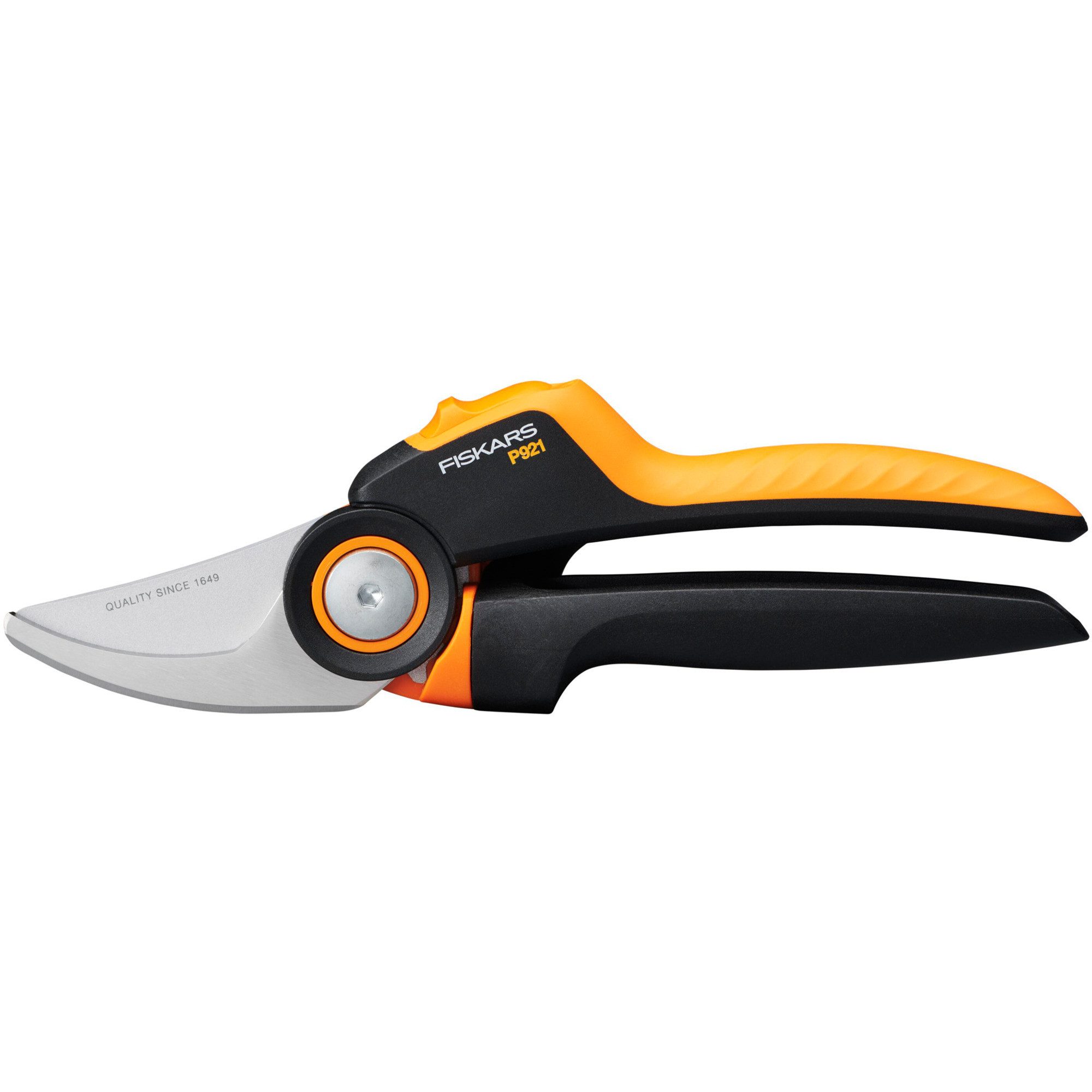 Fiskars Strauchschere Fiskars X-series Bypass-Gartenschere M günstig online kaufen