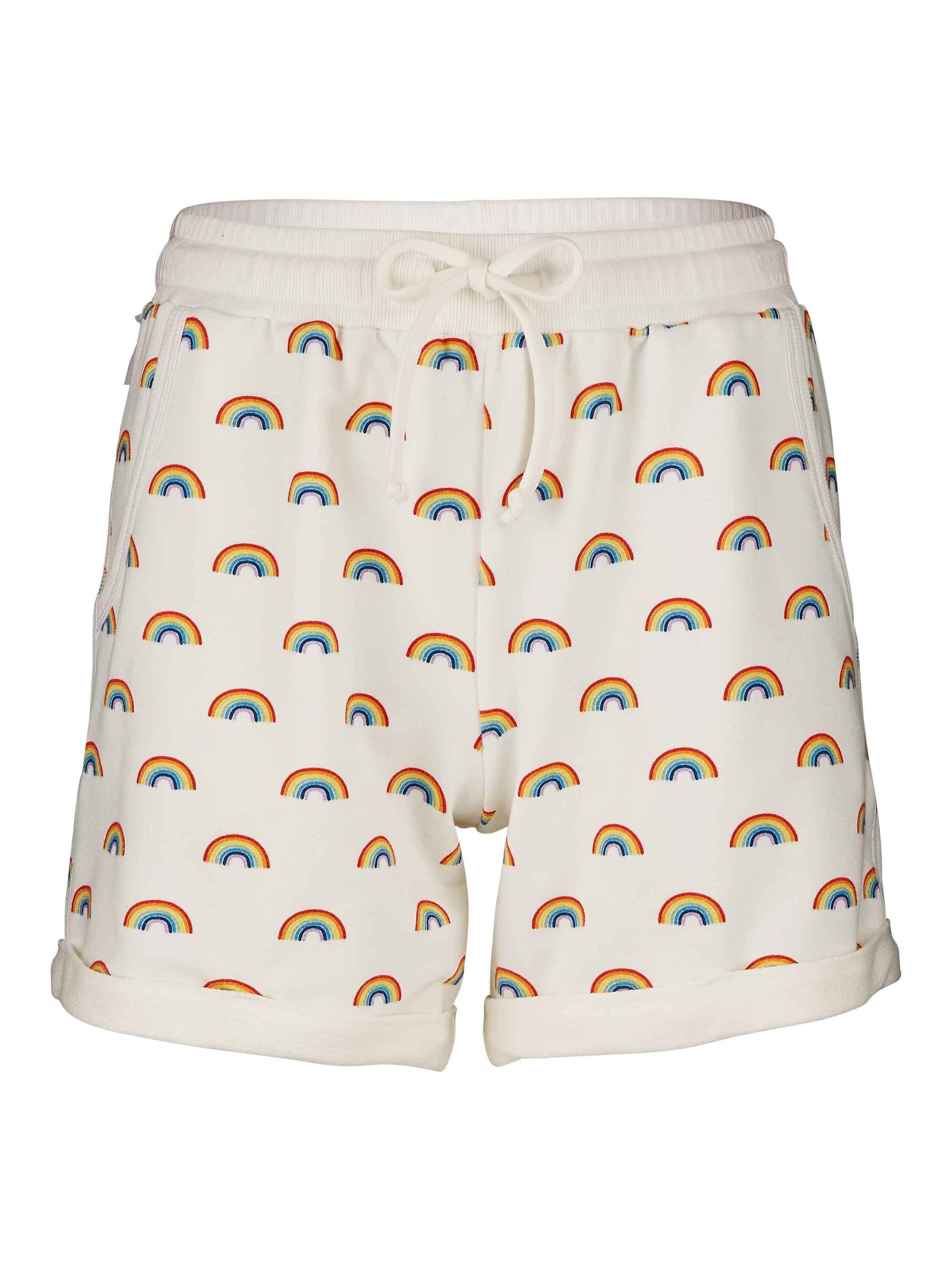 Pyjamashorts CALIDA Shorts (1-tlg)