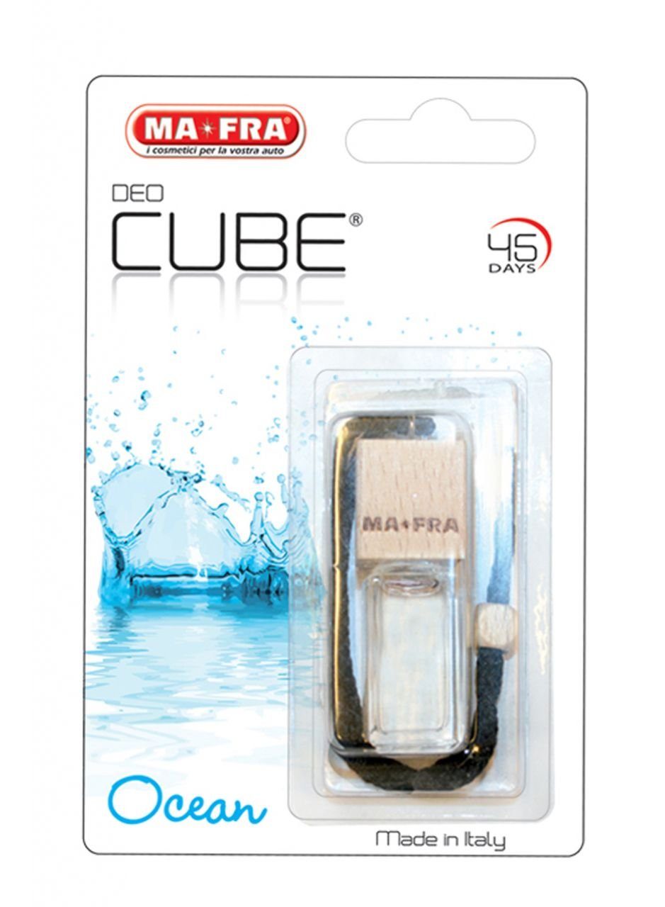 Mafra Raumduft Lufterfrischer Mafra Deo Cube Duftflakon Ozean