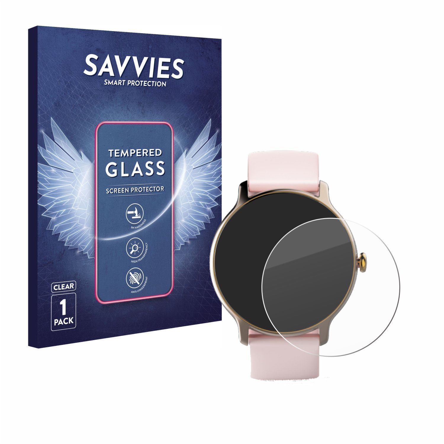 Displayschutzglas Schutzglas