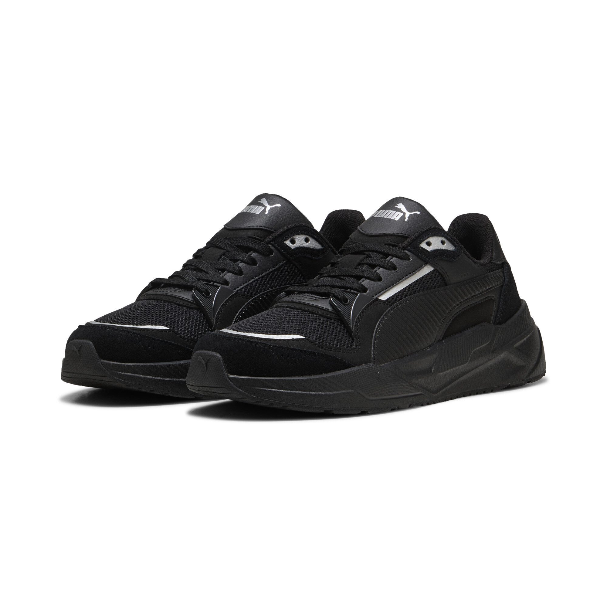 PUMA Trinity 2 Sneakers Erwachsene Sneaker