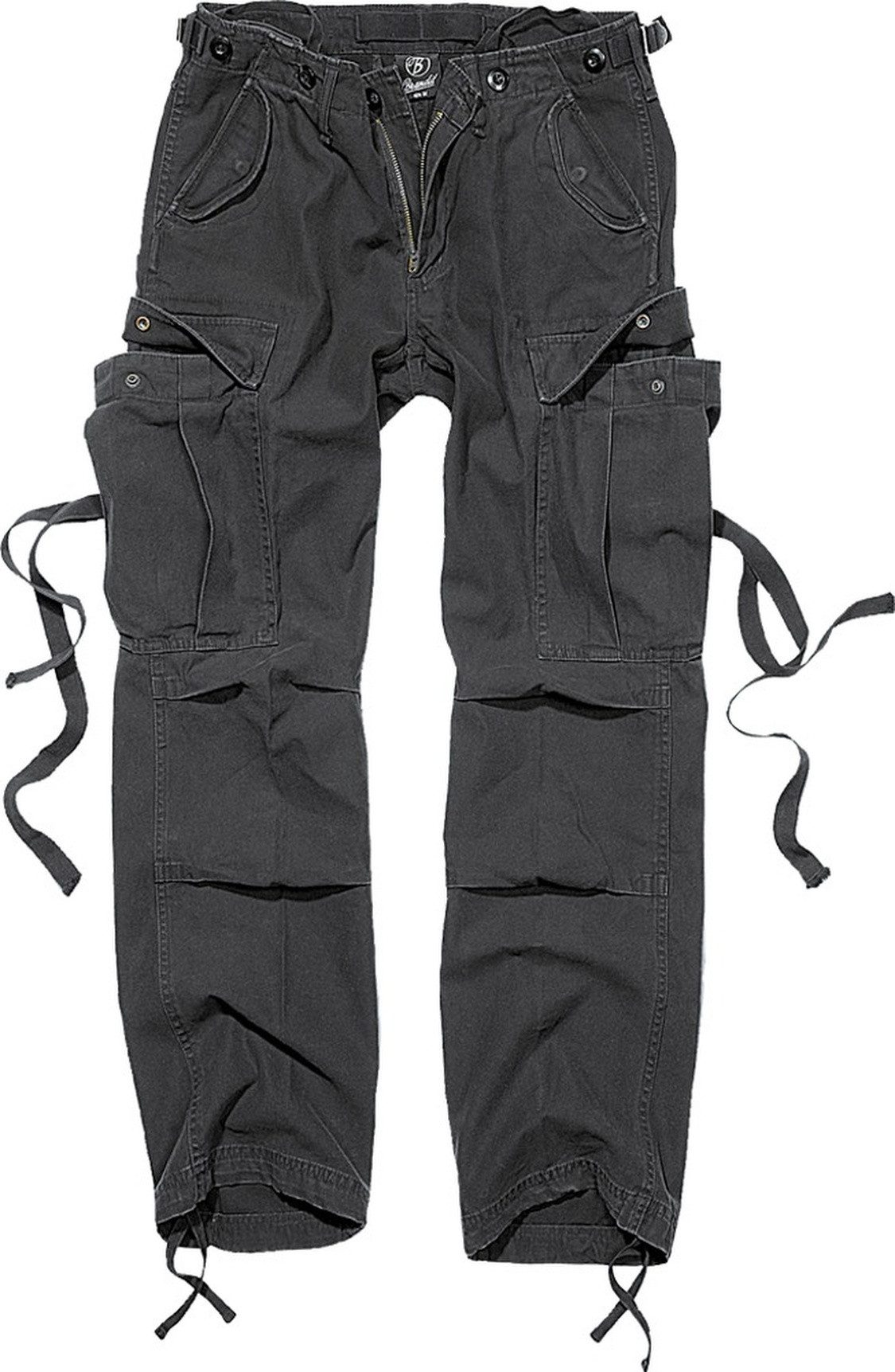 Brandit Cargohose Women M65 Pants