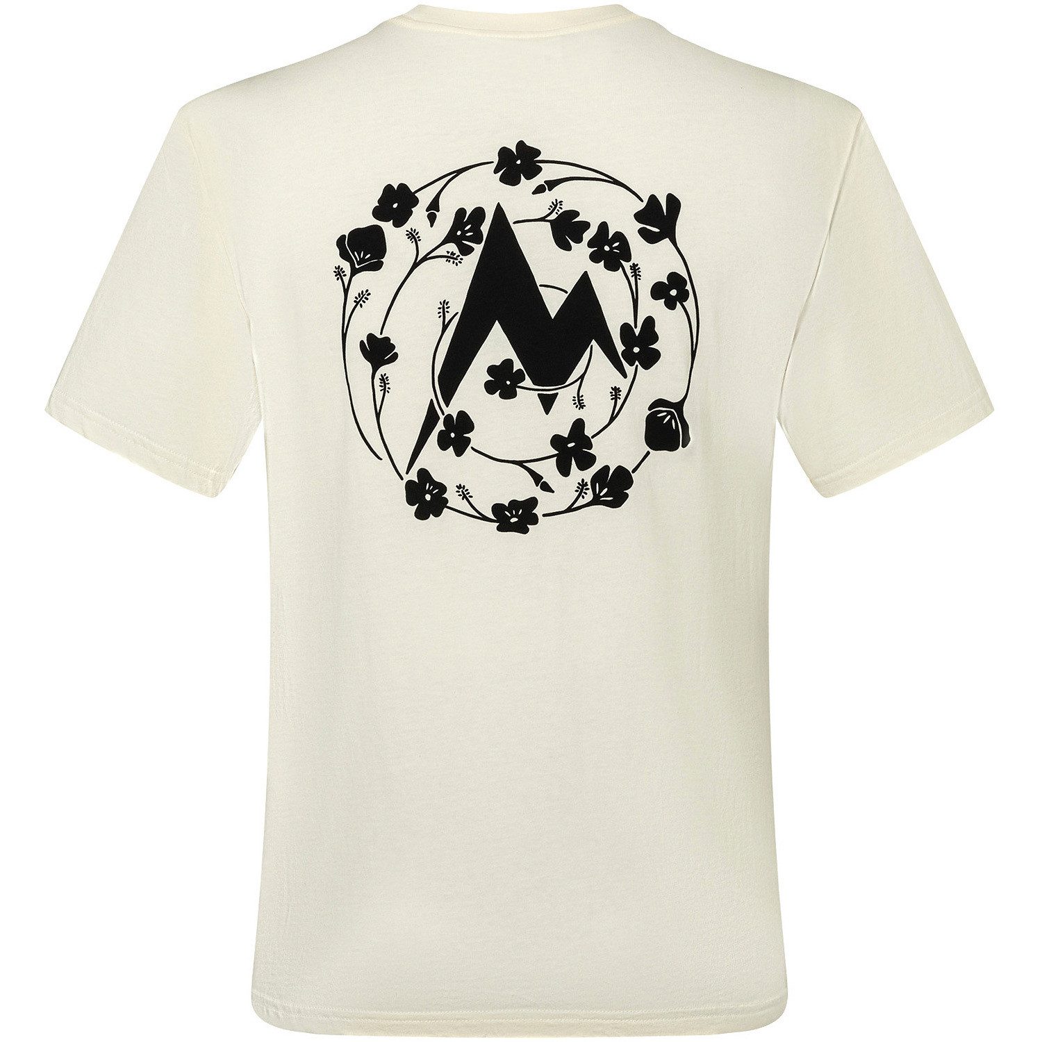 Marmot T-Shirt T-Shirt M EARTH DAY HEAVYWEIGHT TEE SS
